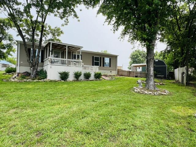 22784 Squirrel Lane Property Photo 4