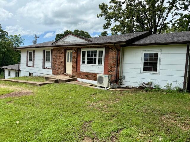 117 Hillcrest Drive Property Photo 1