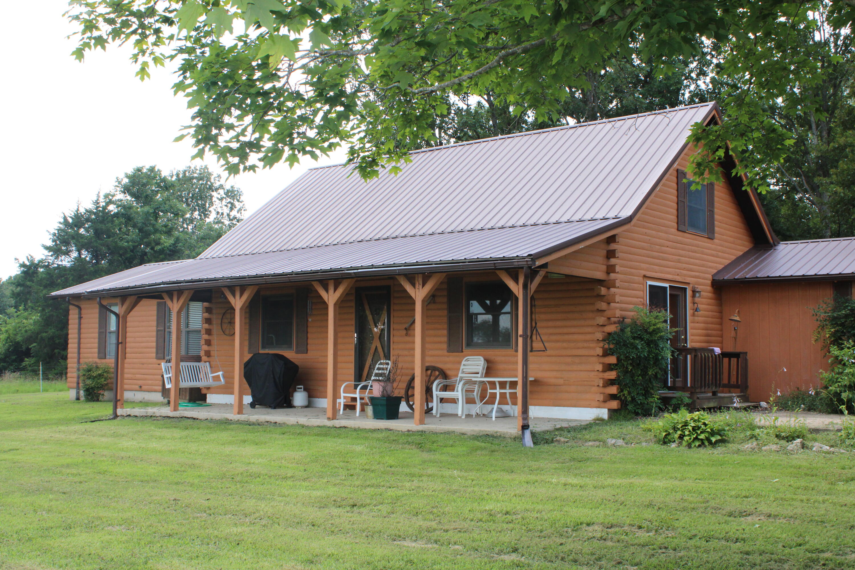 2158 Private Road 7380 Property Photo 1
