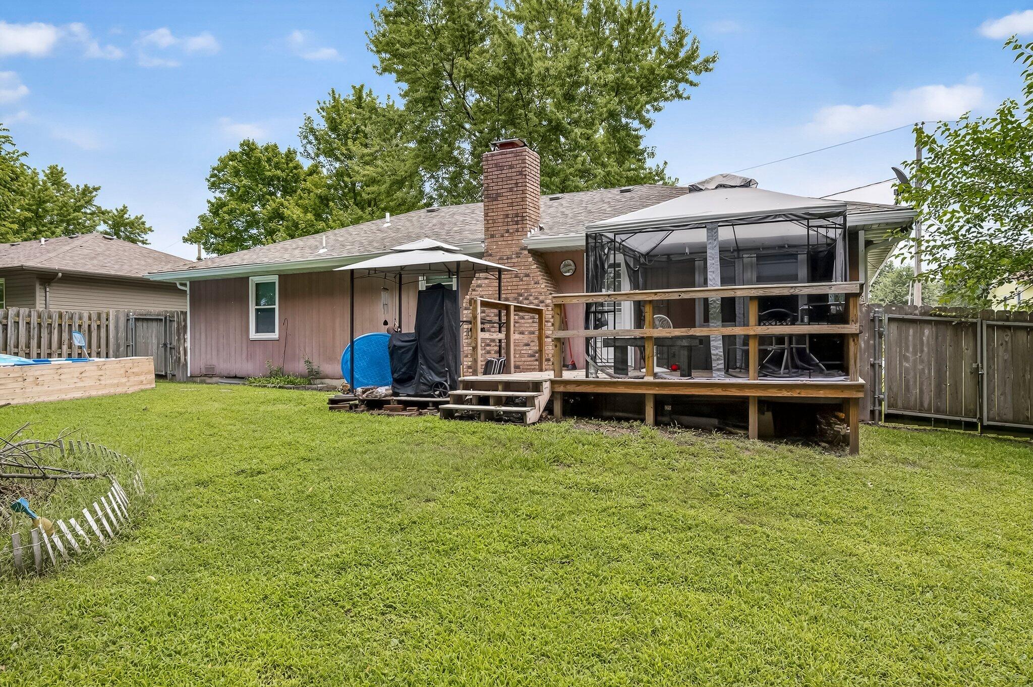 3849 South Leawood Avenue Property Photo 16