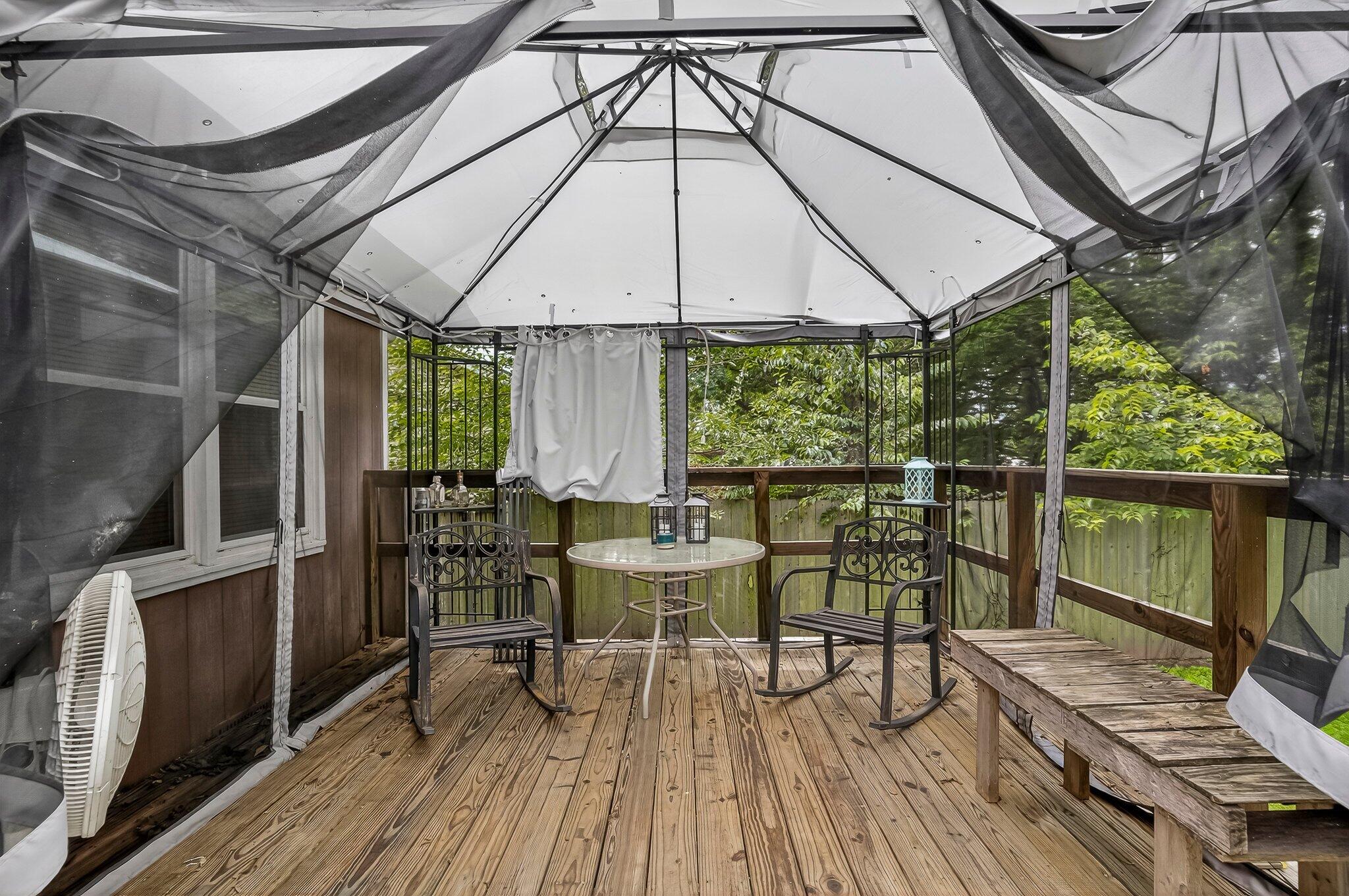 3849 South Leawood Avenue Property Photo 17