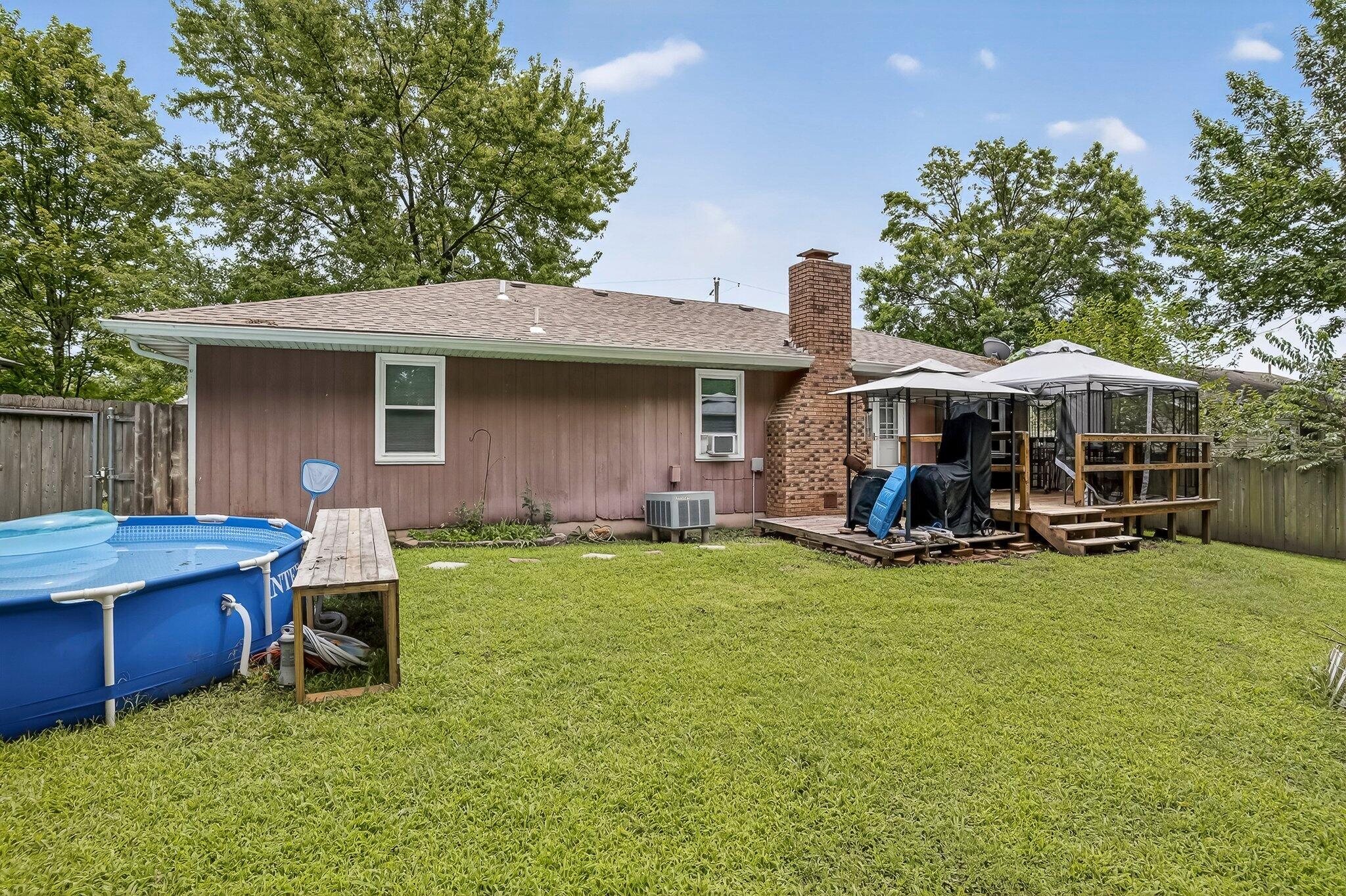 3849 South Leawood Avenue Property Photo 18