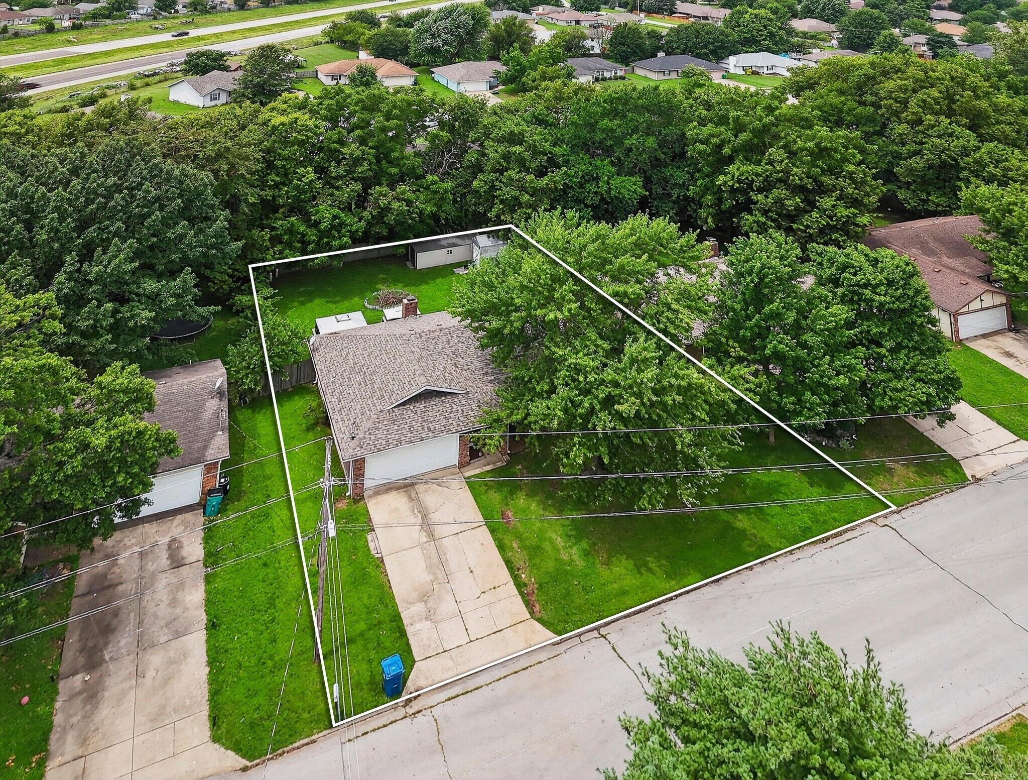 3849 South Leawood Avenue Property Photo 19