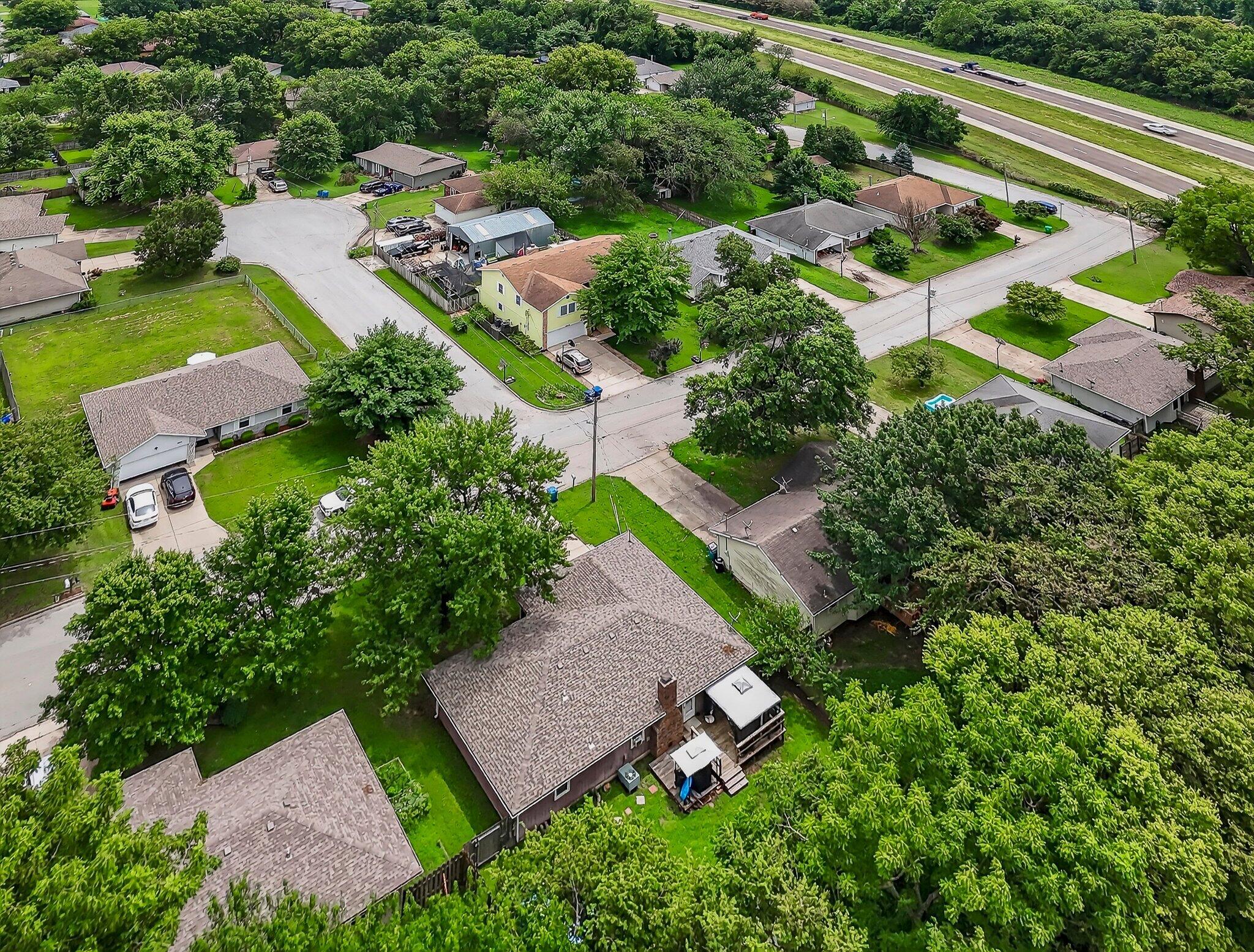 3849 South Leawood Avenue Property Photo 20