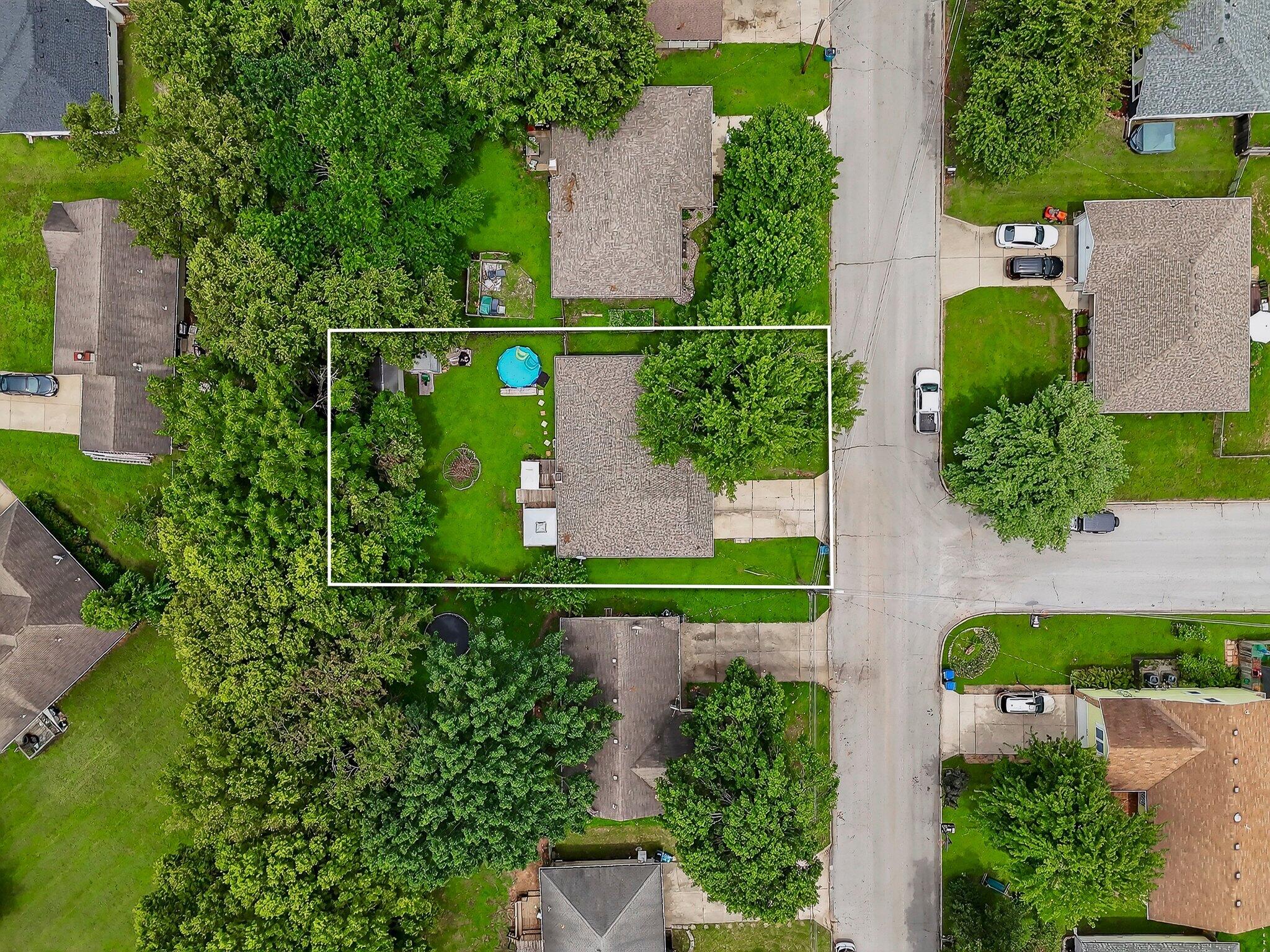 3849 South Leawood Avenue Property Photo 21