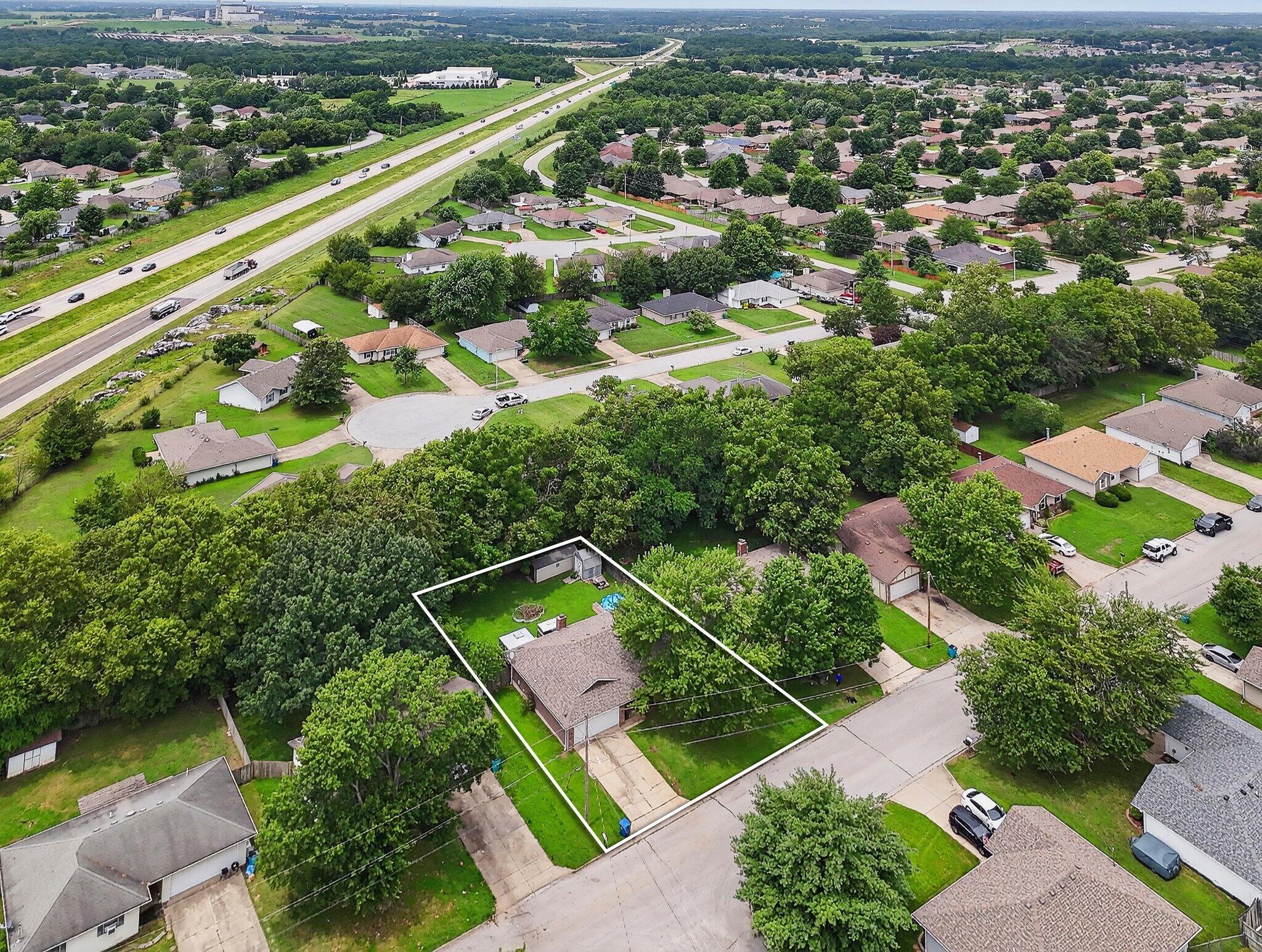 3849 South Leawood Avenue Property Photo 22