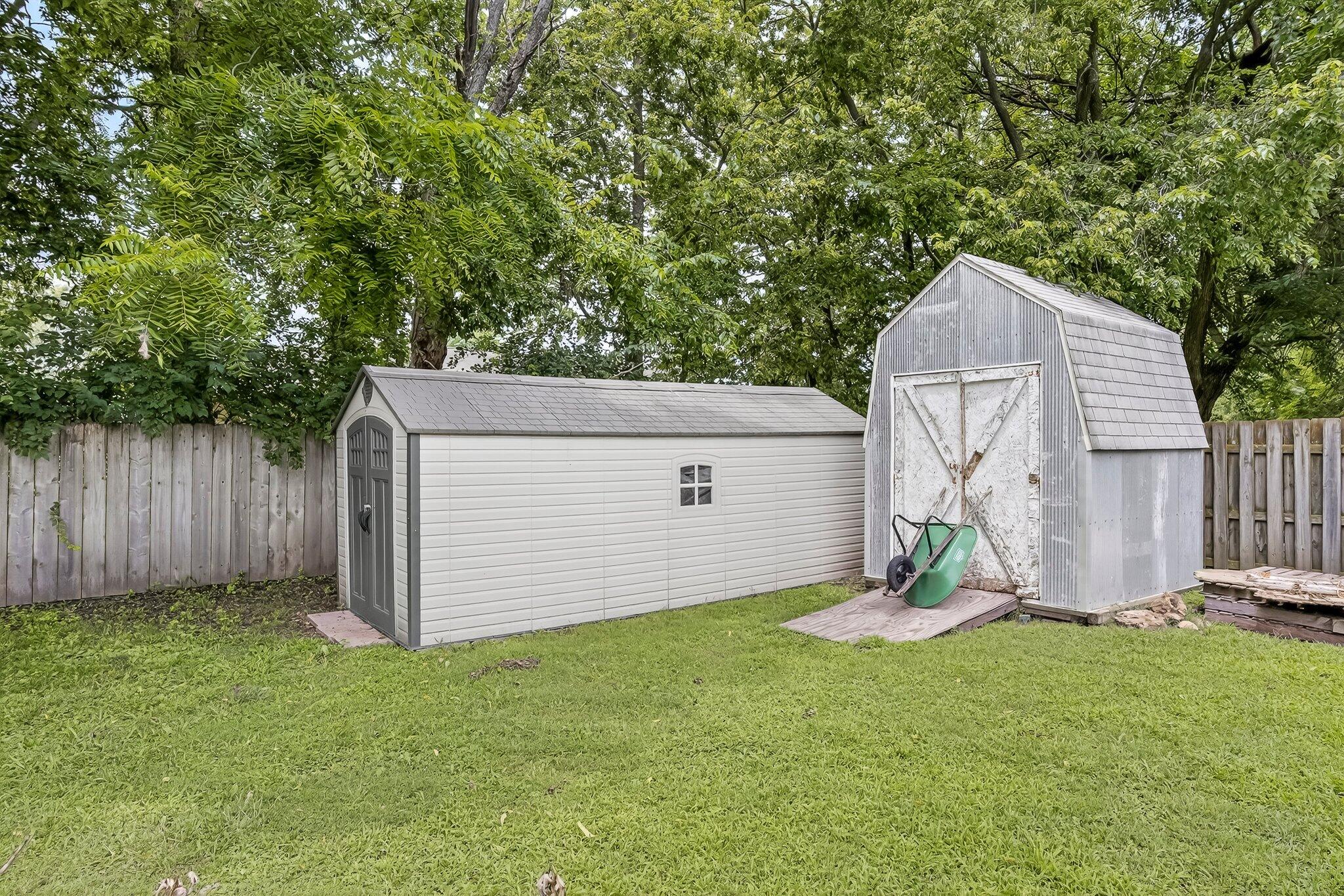 3849 South Leawood Avenue Property Photo 23