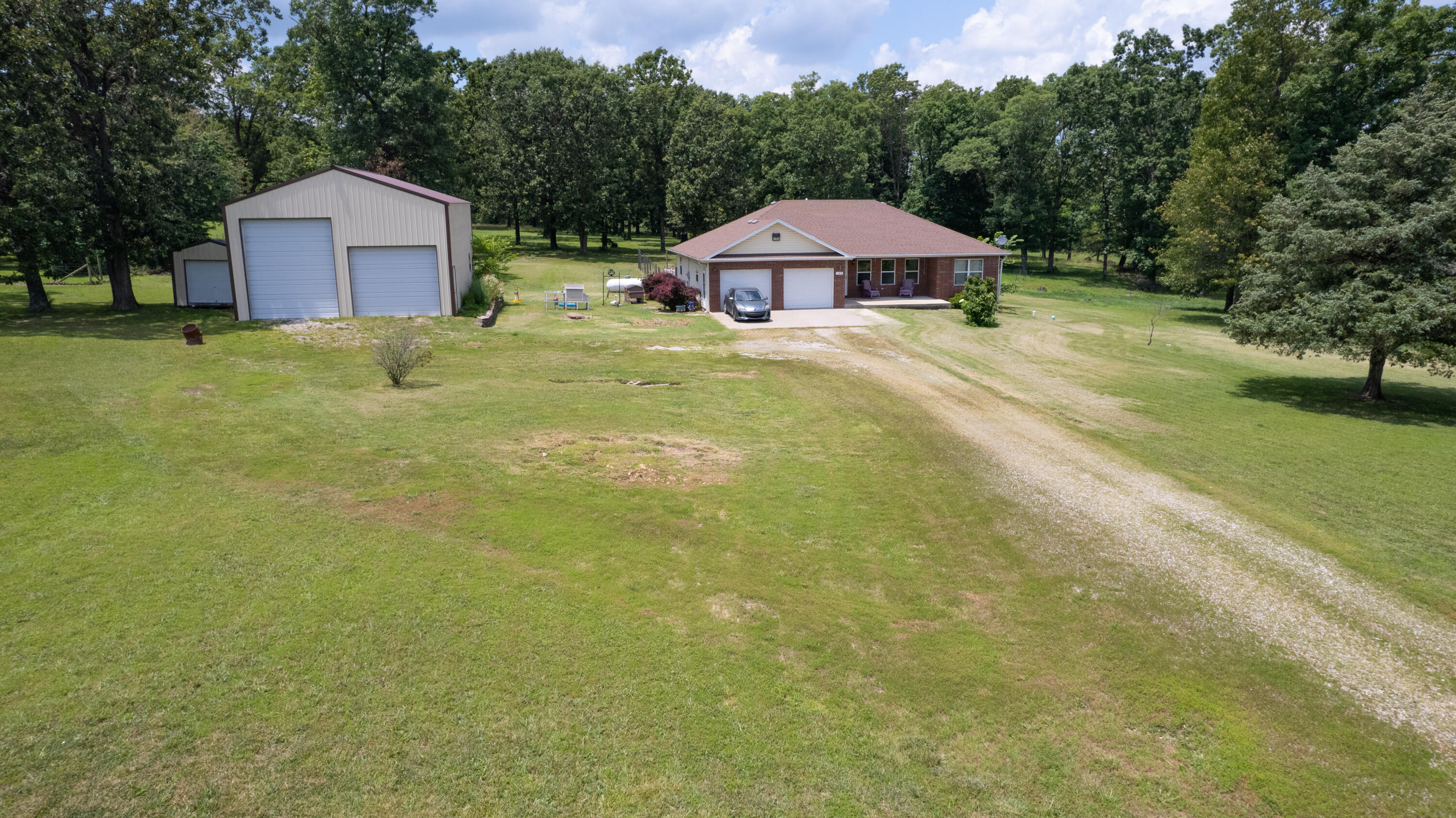 163 Hidden Hollow Drive Property Photo 1