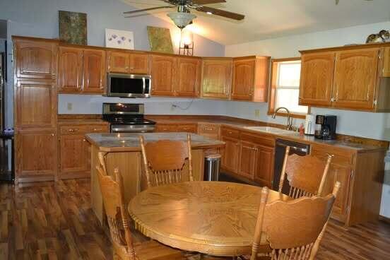 163 Hidden Hollow Drive Property Photo 9