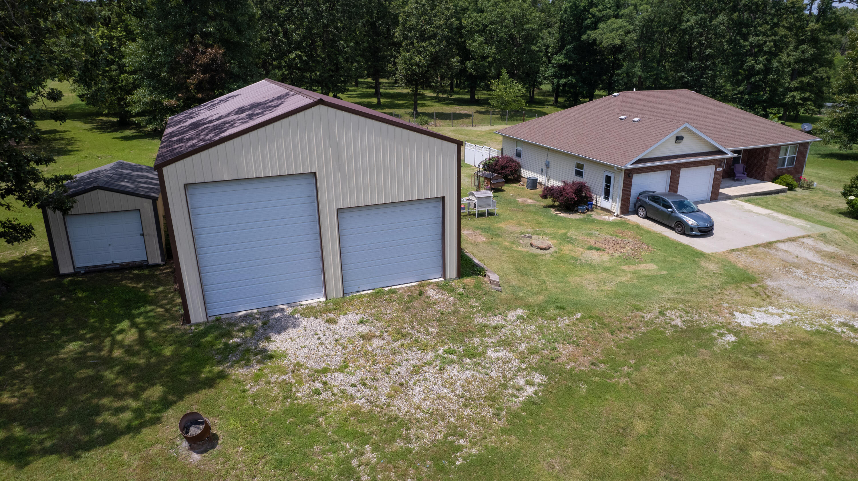 163 Hidden Hollow Drive Property Photo 16