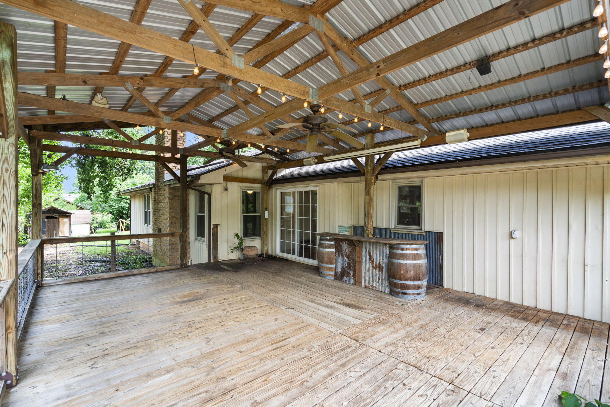 1801 West Cherokee Street Property Photo 33