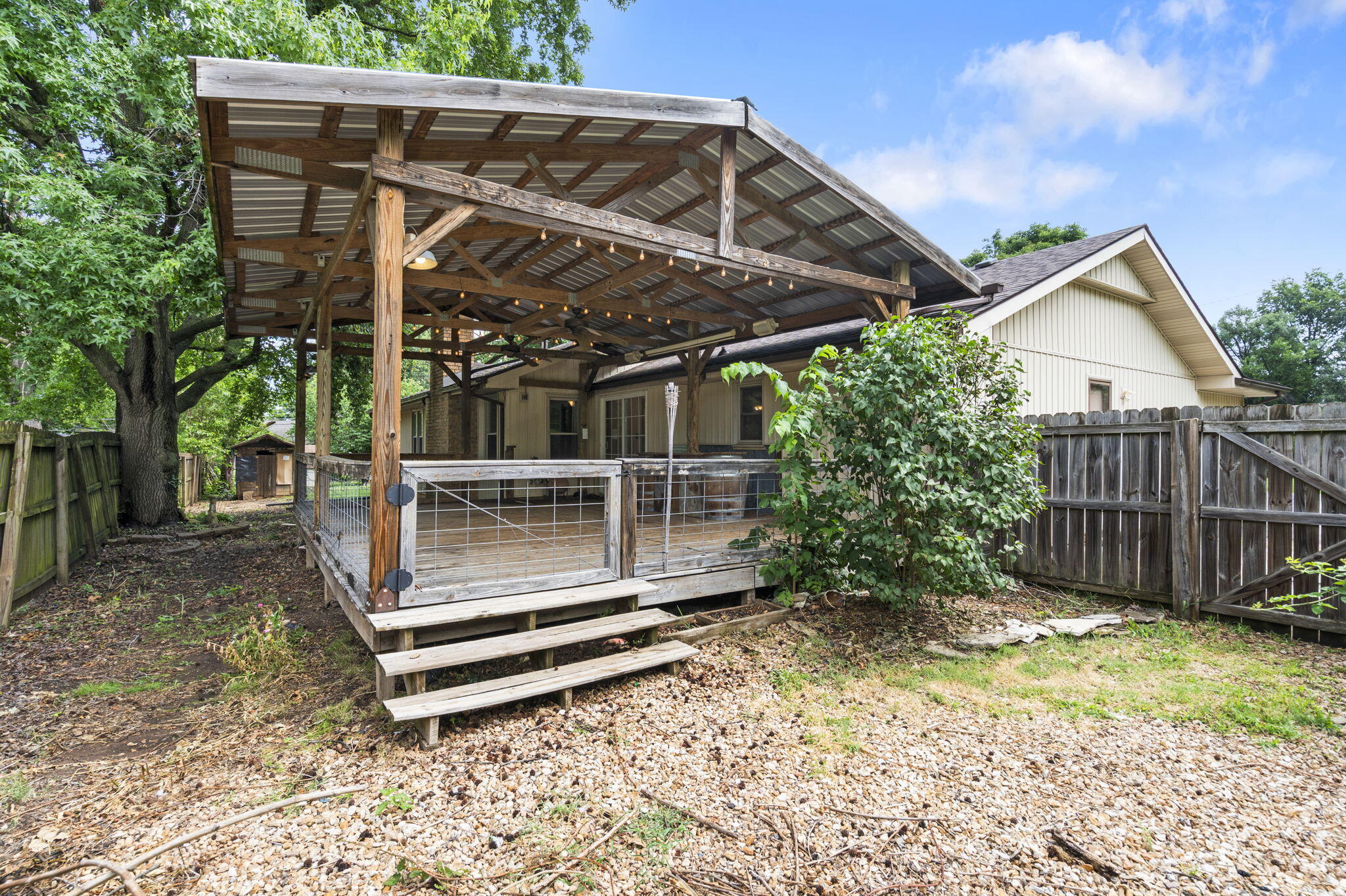 1801 West Cherokee Street Property Photo 35