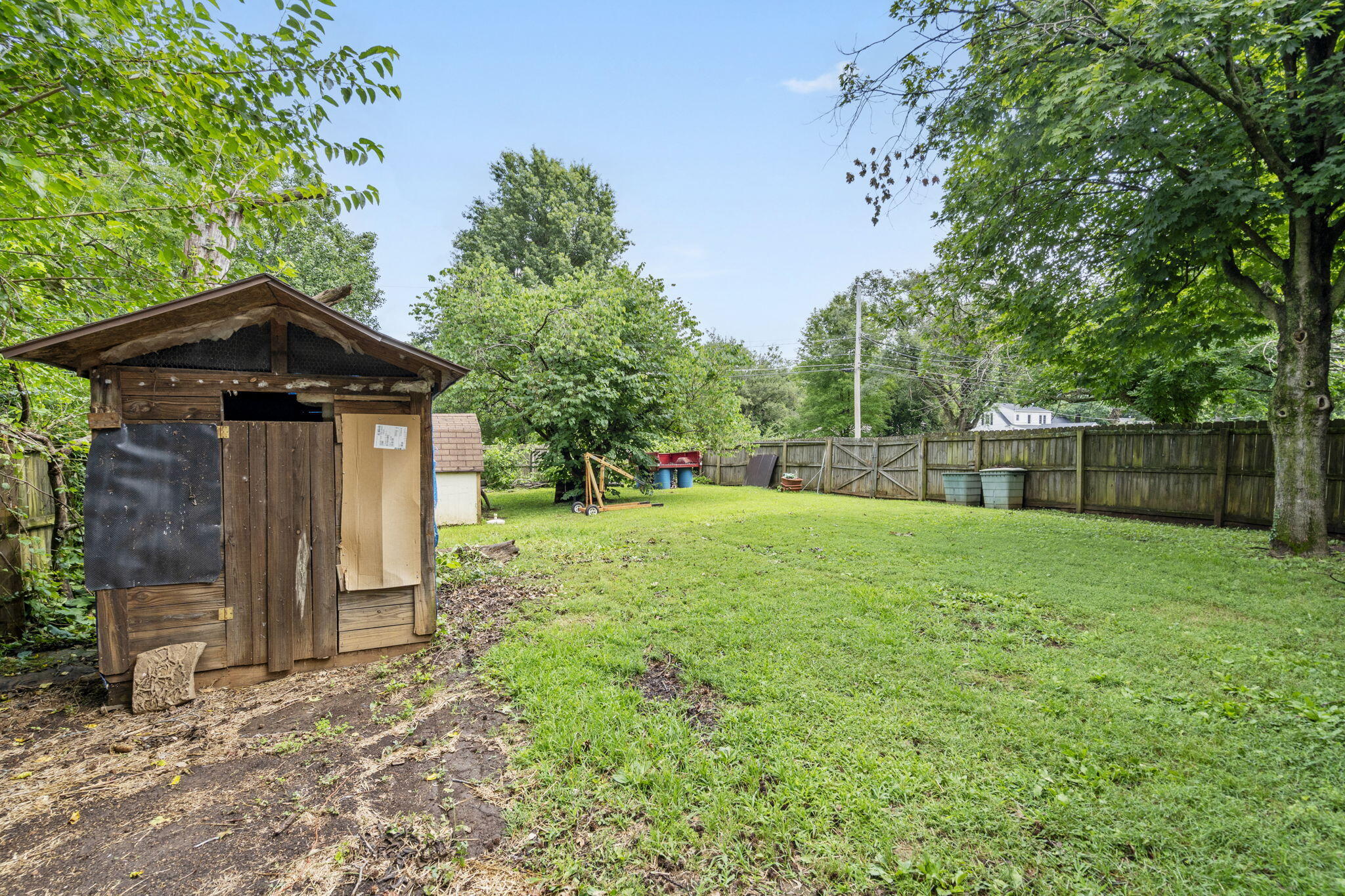 1801 West Cherokee Street Property Photo 36