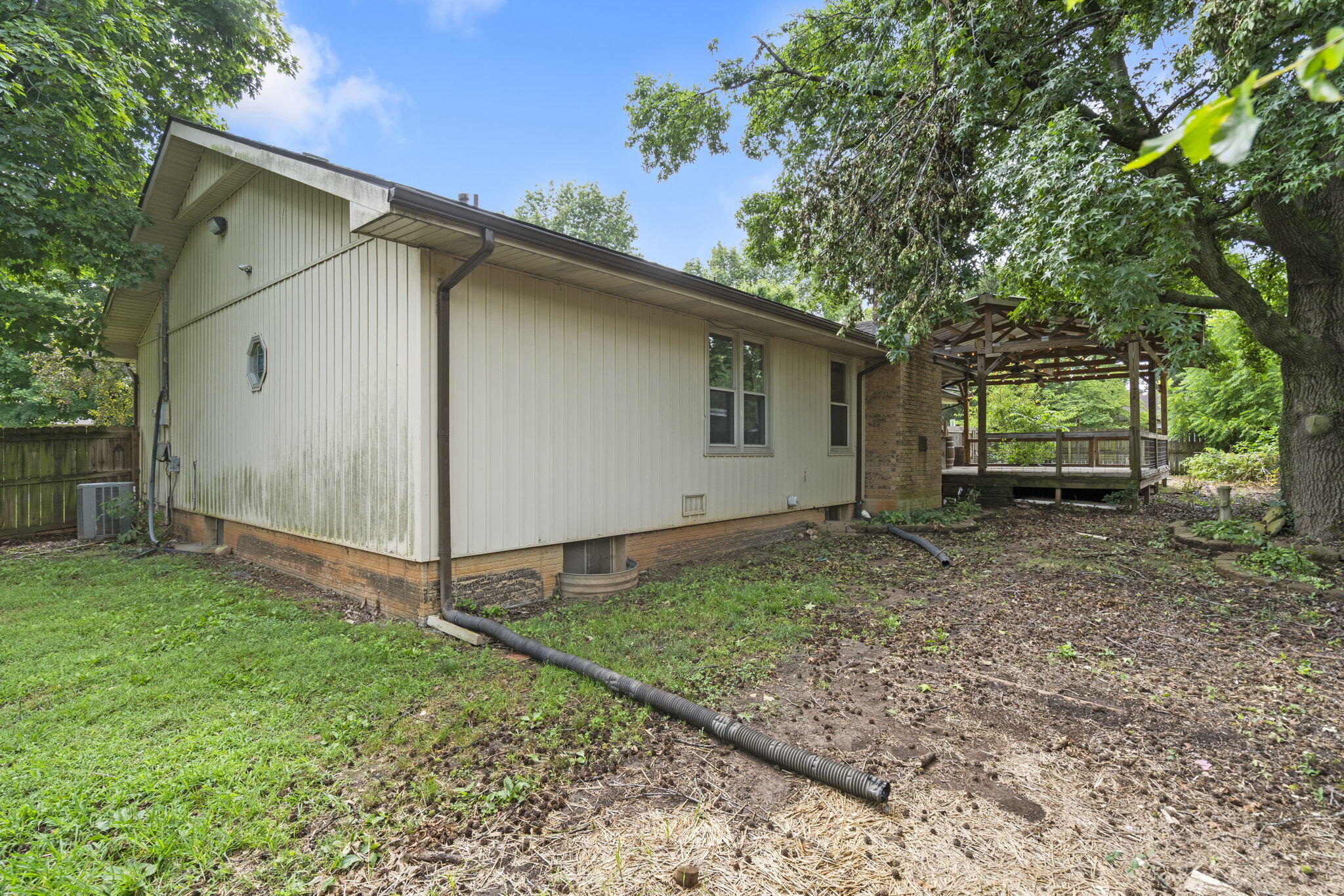 1801 West Cherokee Street Property Photo 37