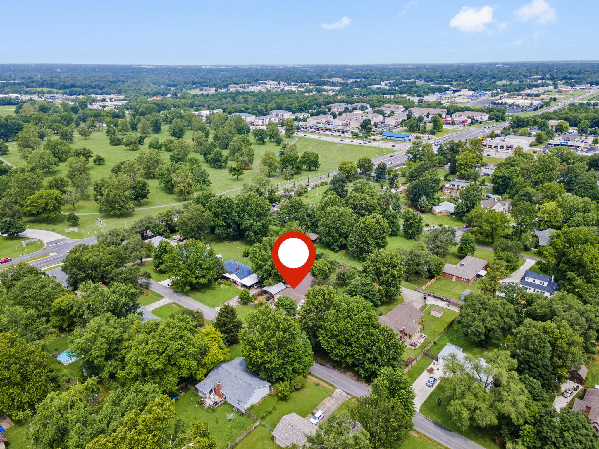 1801 West Cherokee Street Property Photo 41