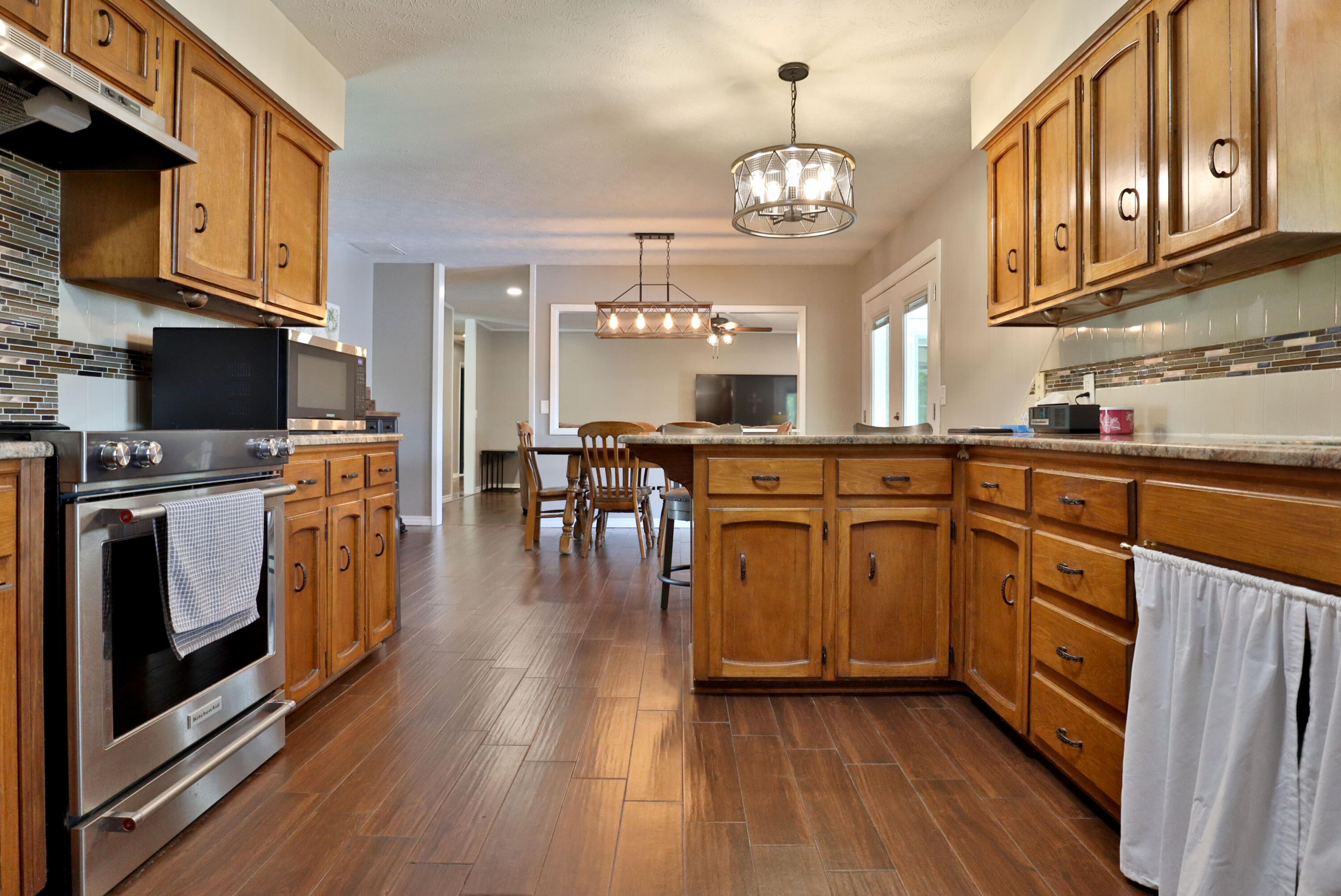 4105 South Delaware Avenue Property Photo 12