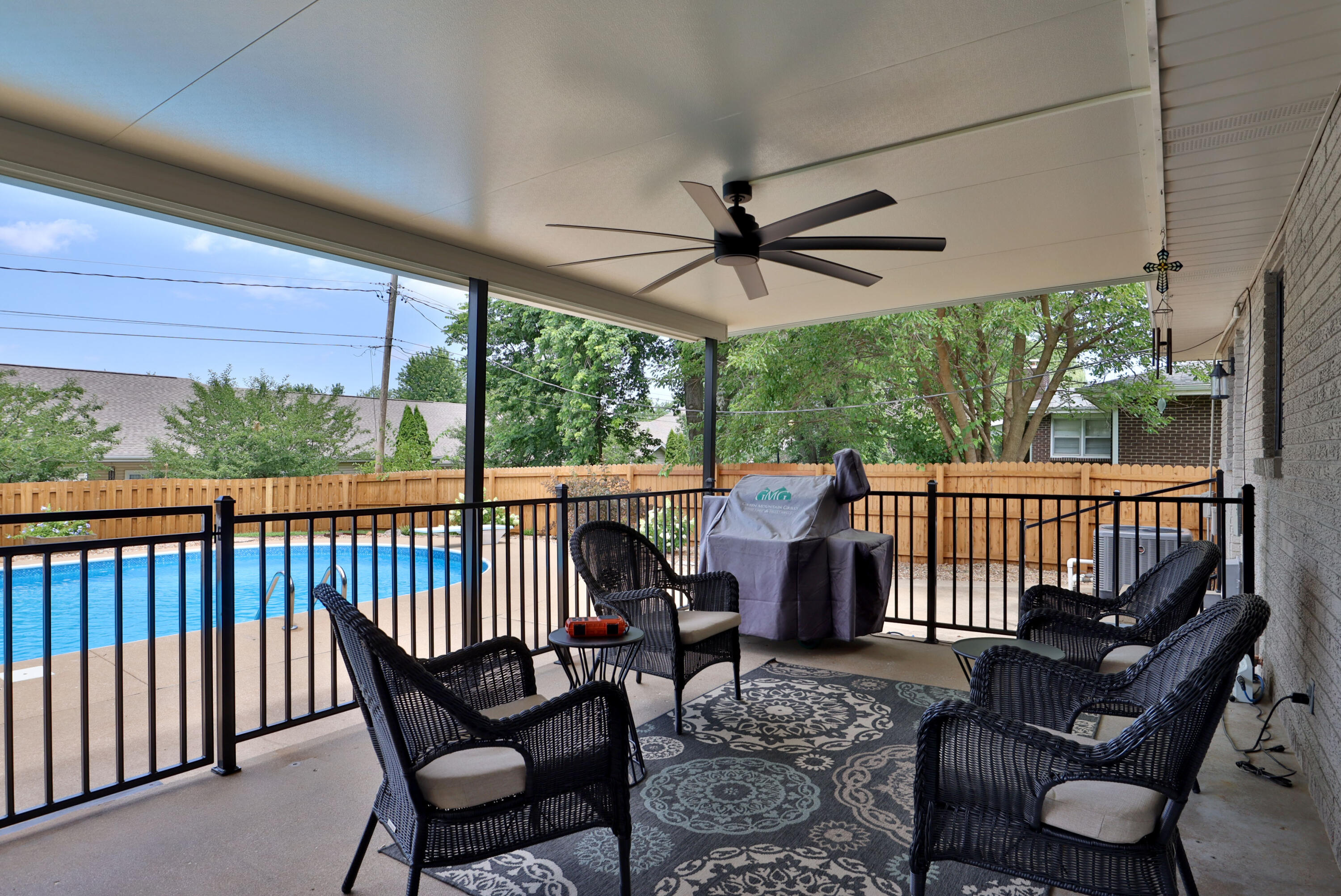 4105 South Delaware Avenue Property Photo 39