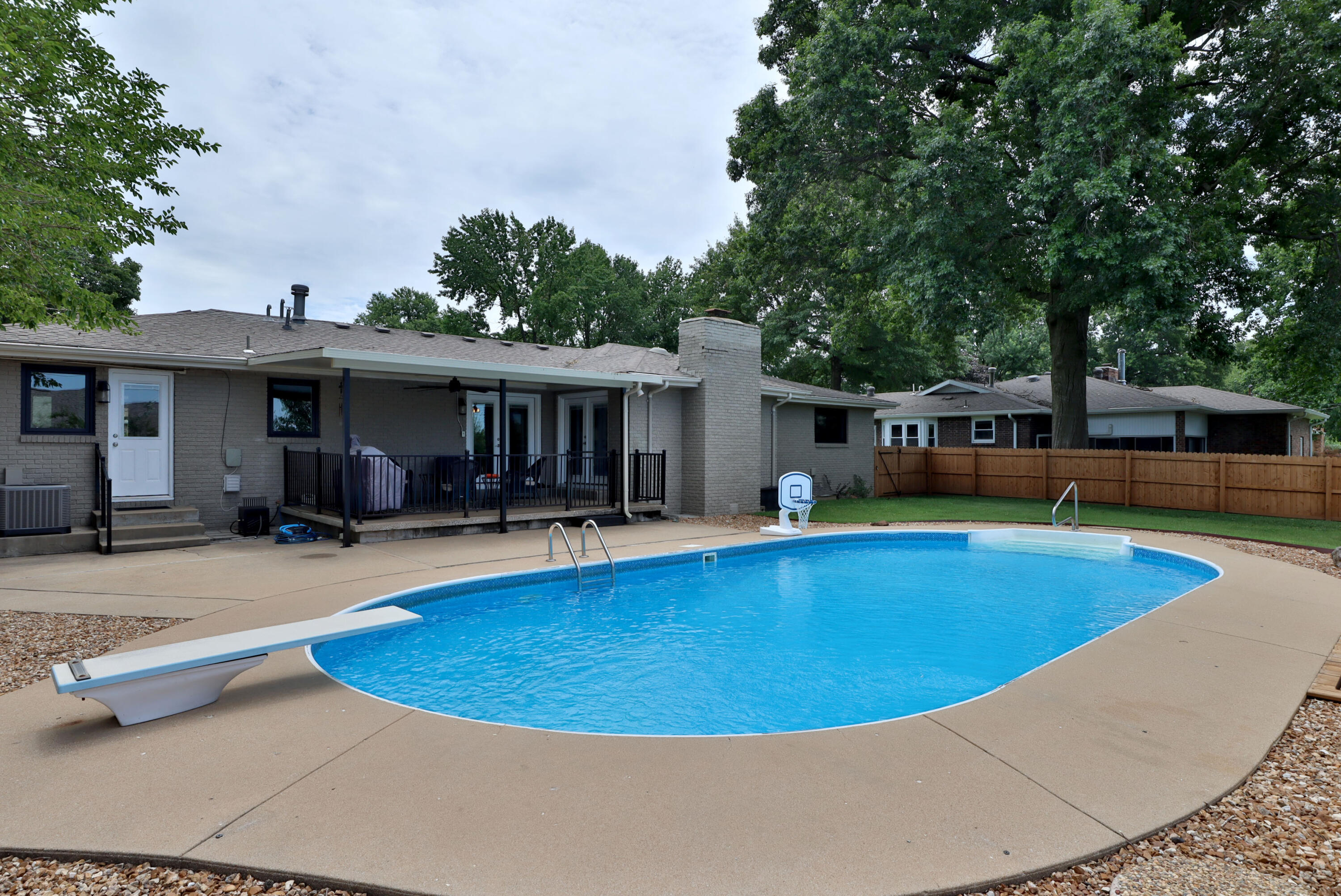 4105 South Delaware Avenue Property Photo 43