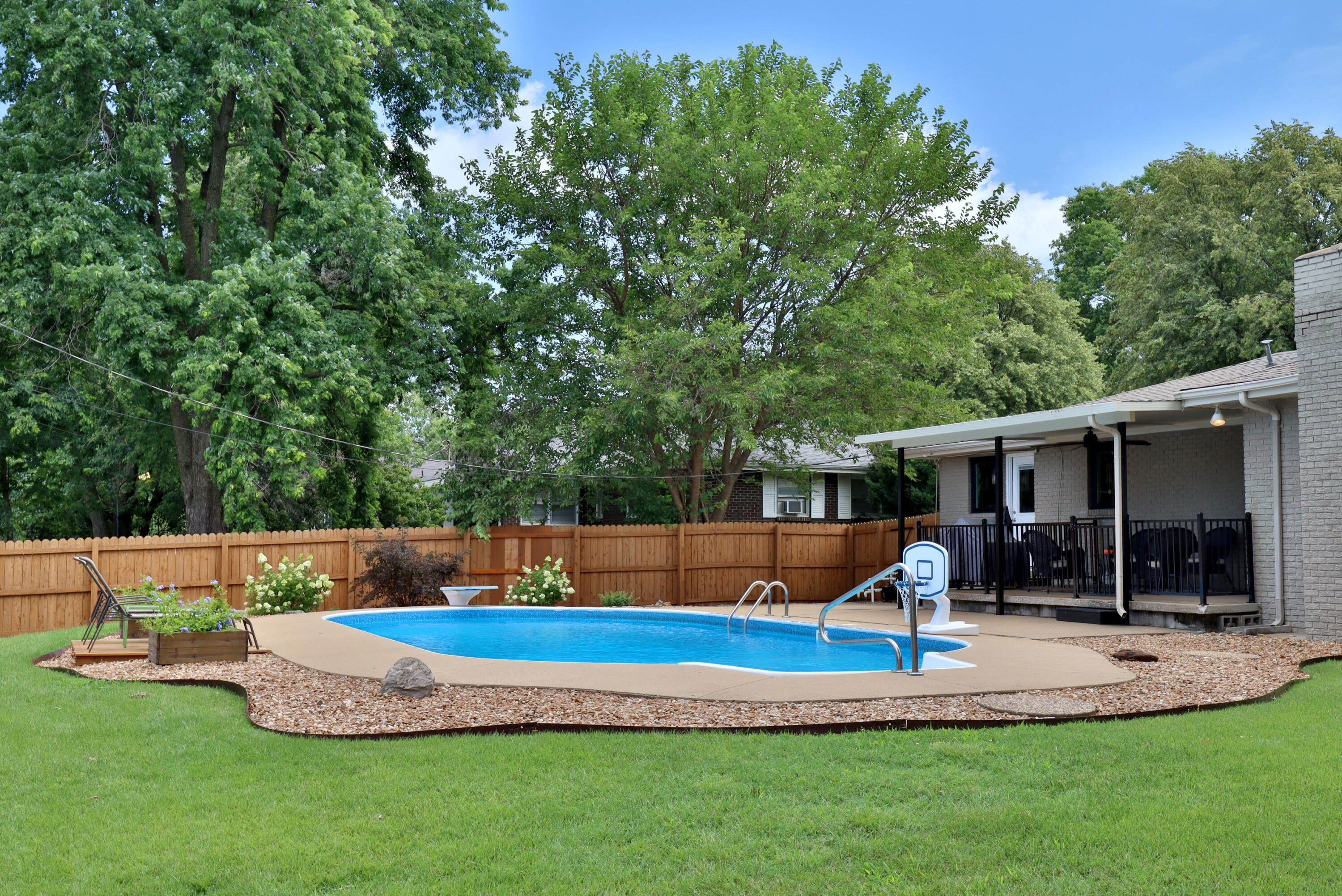 4105 South Delaware Avenue Property Photo 45
