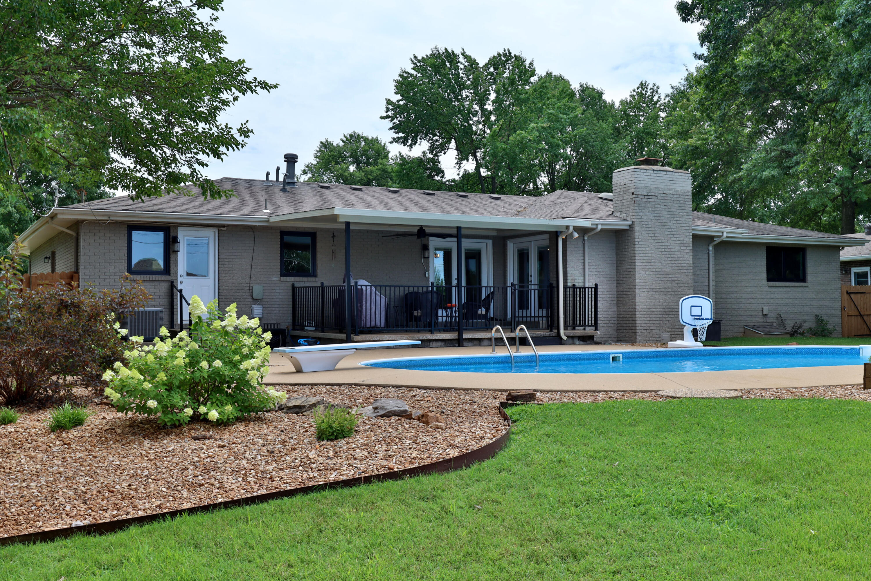 4105 South Delaware Avenue Property Photo 47
