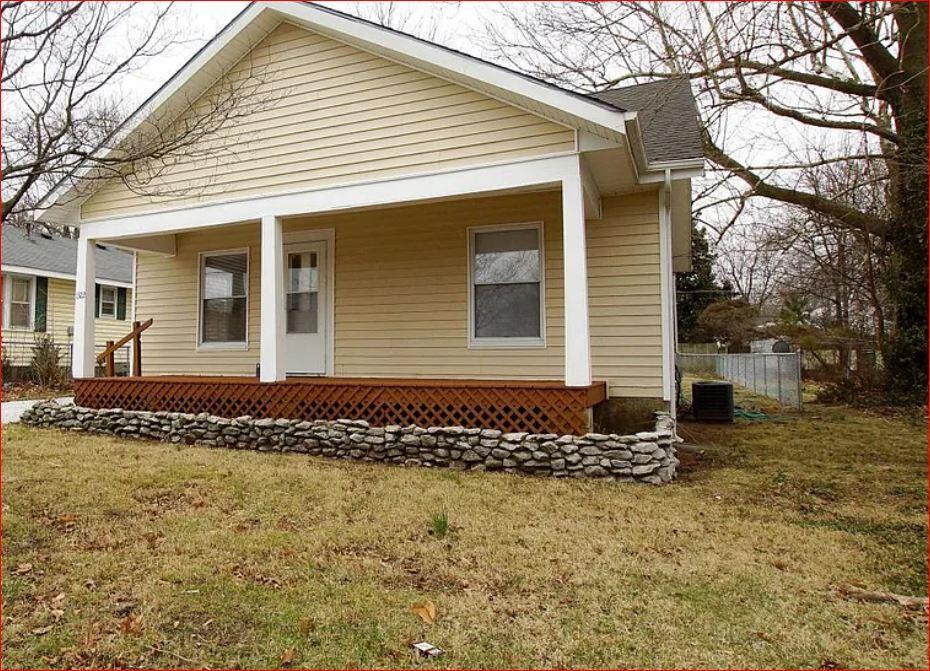 1322 West Atlantic Street Property Photo 1