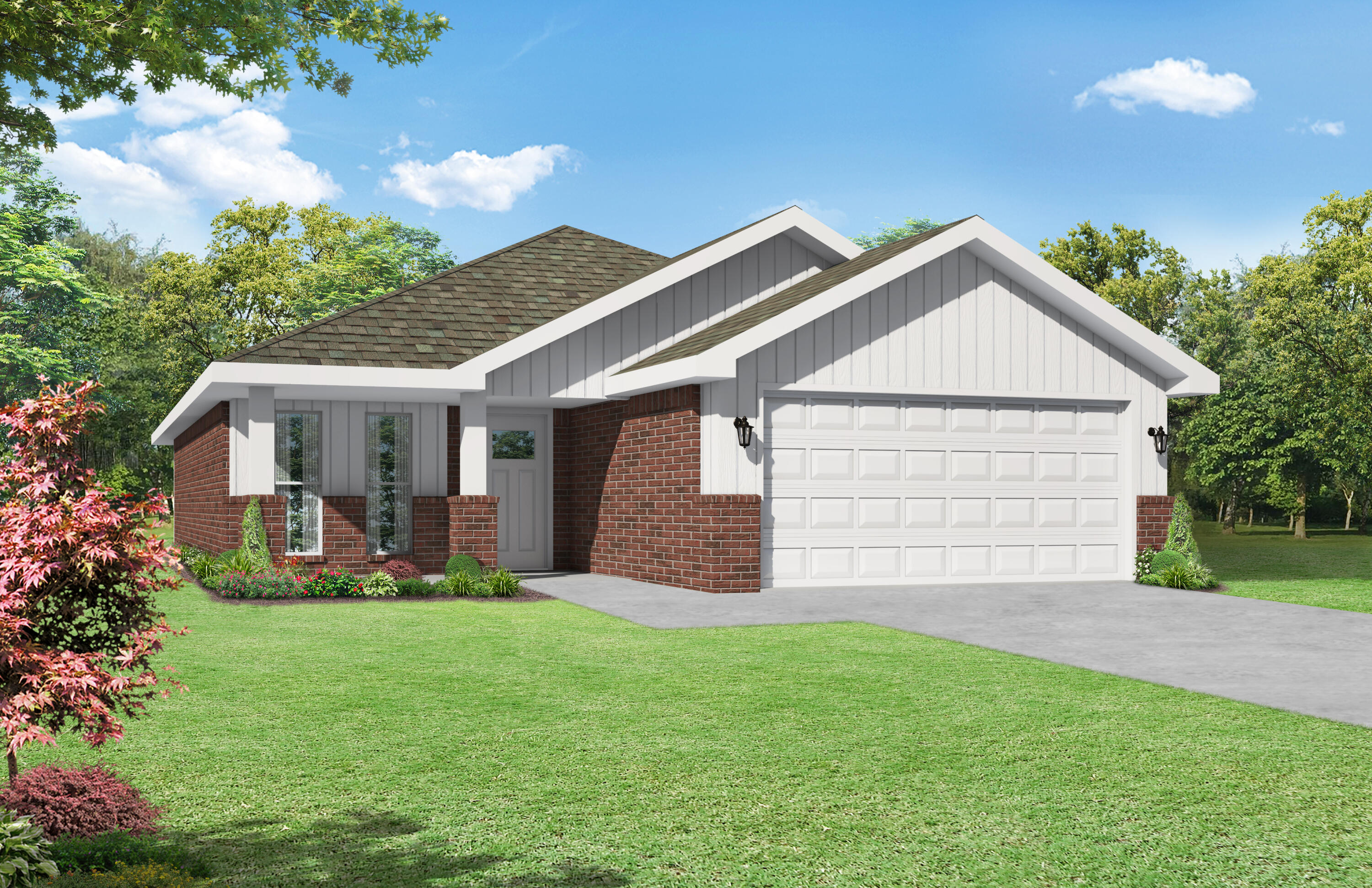 1616 Sedge Street Property Photo 1