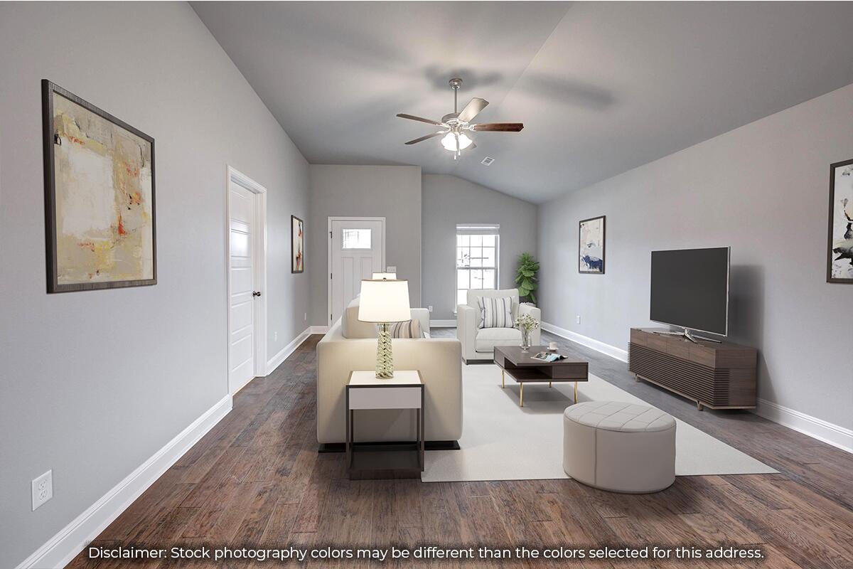 1616 Sedge Street Property Photo 3