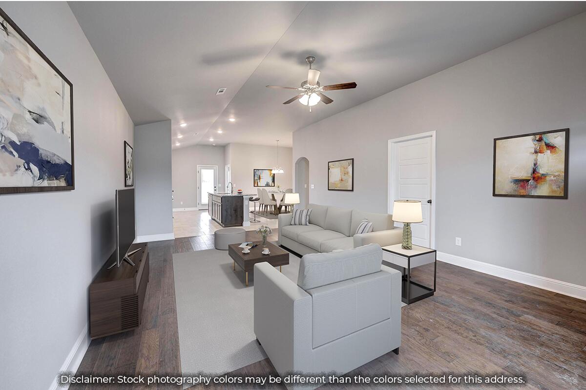 1616 Sedge Street Property Photo 7