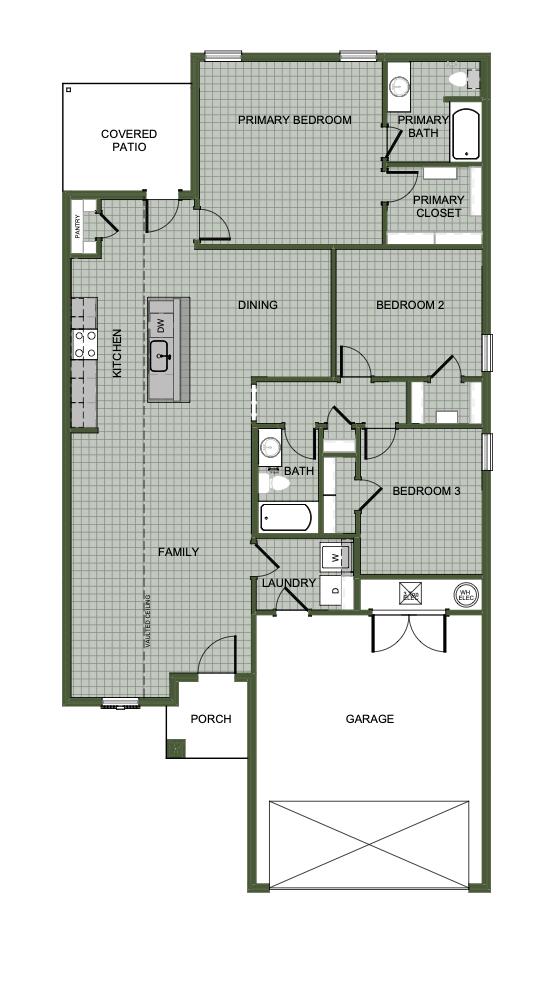1616 Sedge Street Property Photo 19