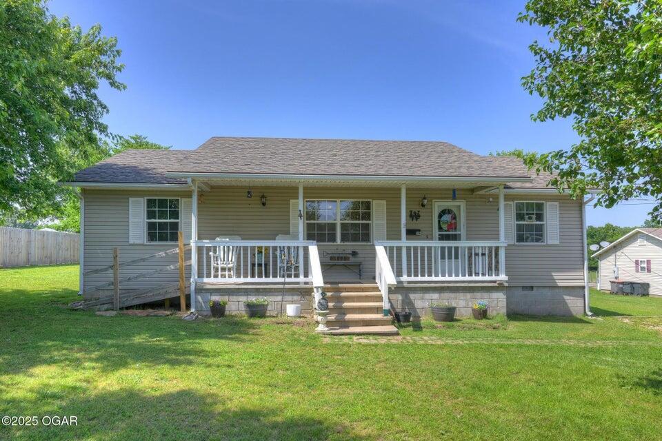 119 West Pearl Street Property Photo 1