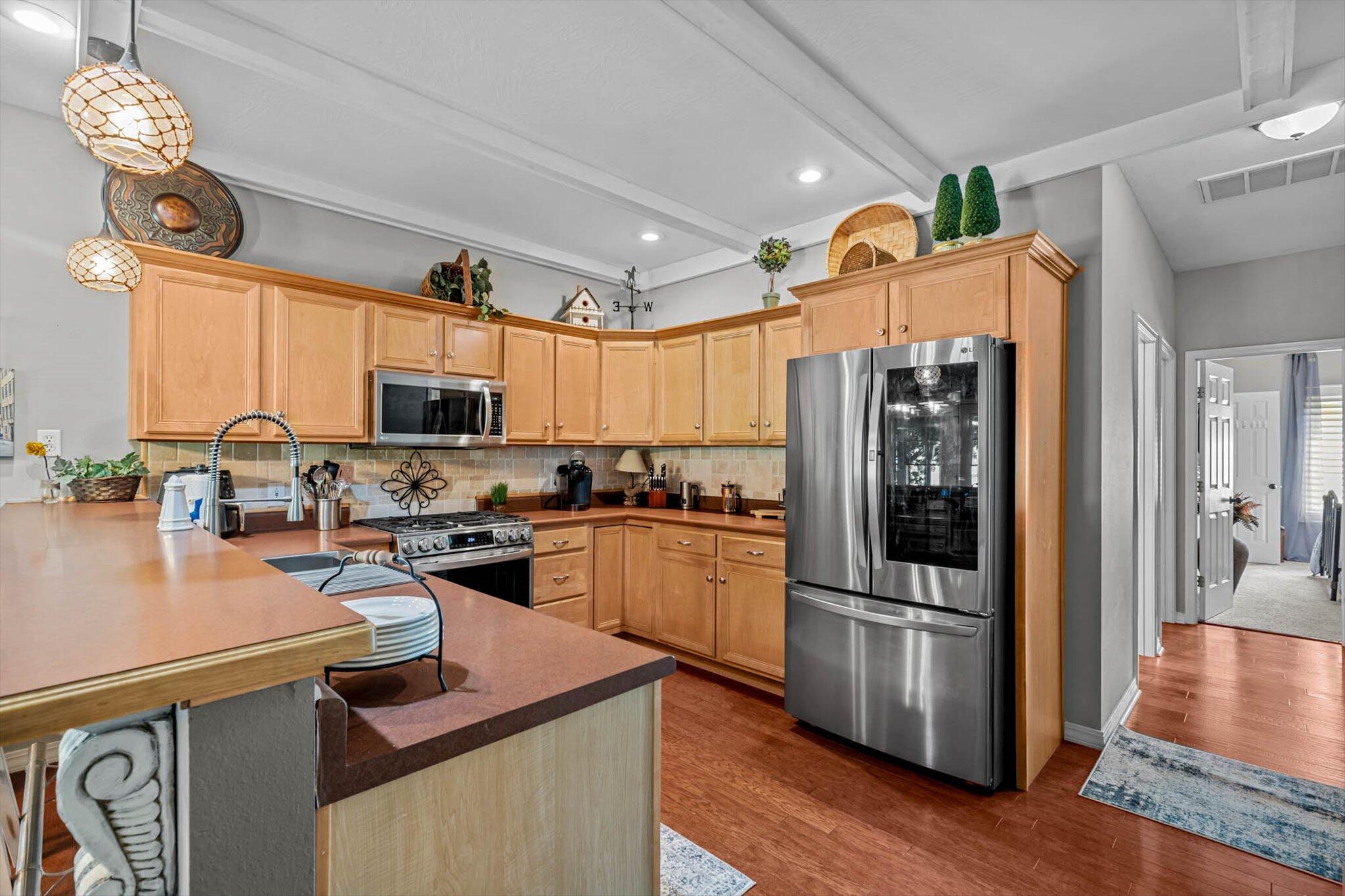 701 East Bayshore Drive Property Photo 15
