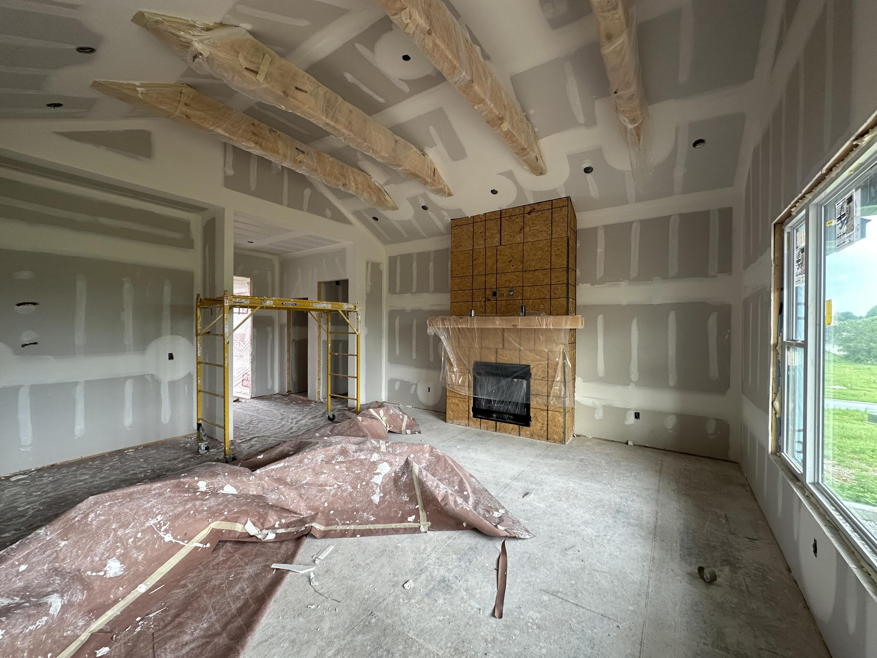 2617 West Webb Road Property Photo 5