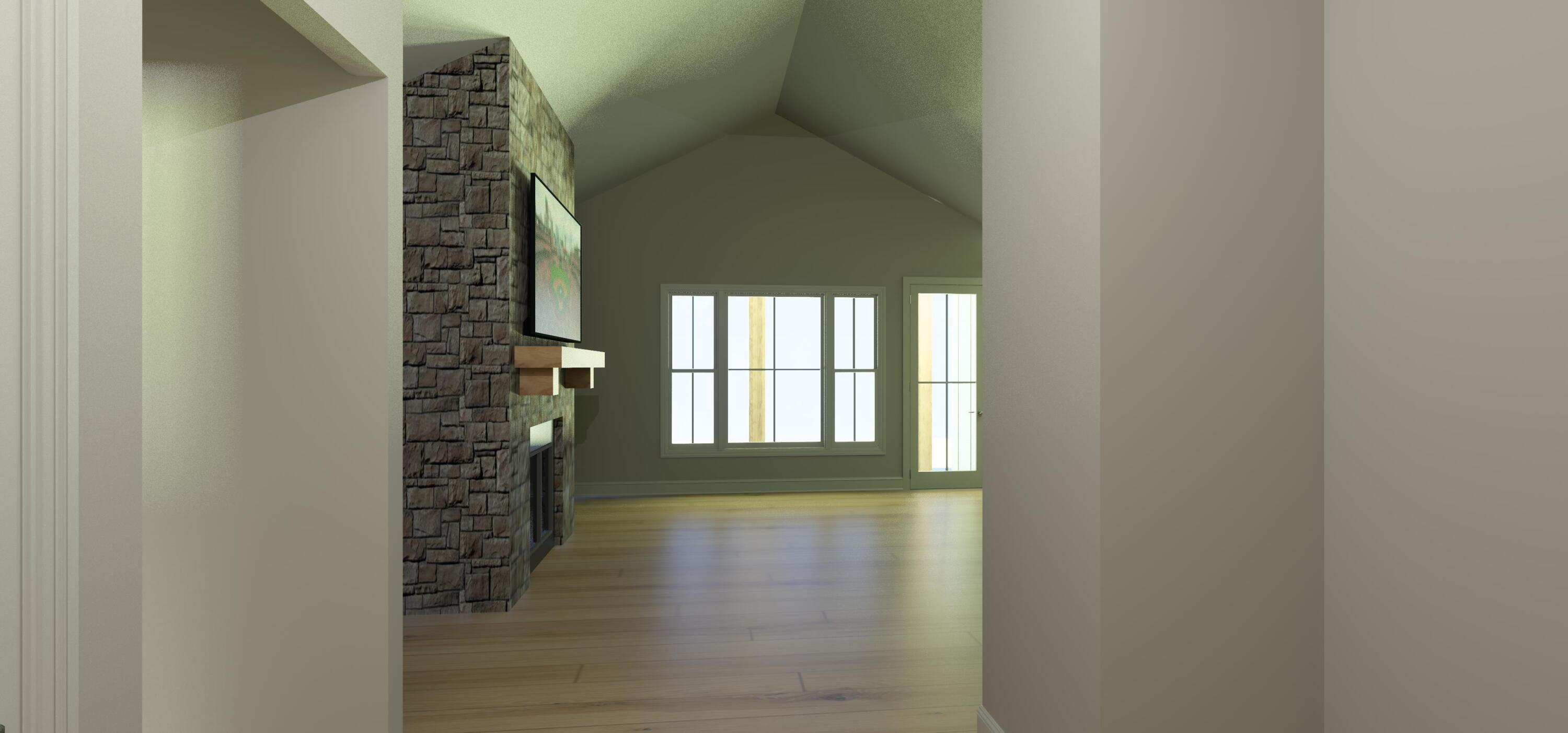 2617 West Webb Road Property Photo 8
