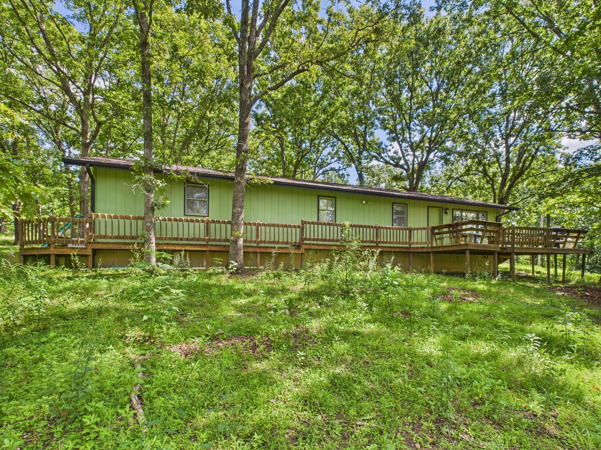 12135 Greenwood Road Property Photo 1
