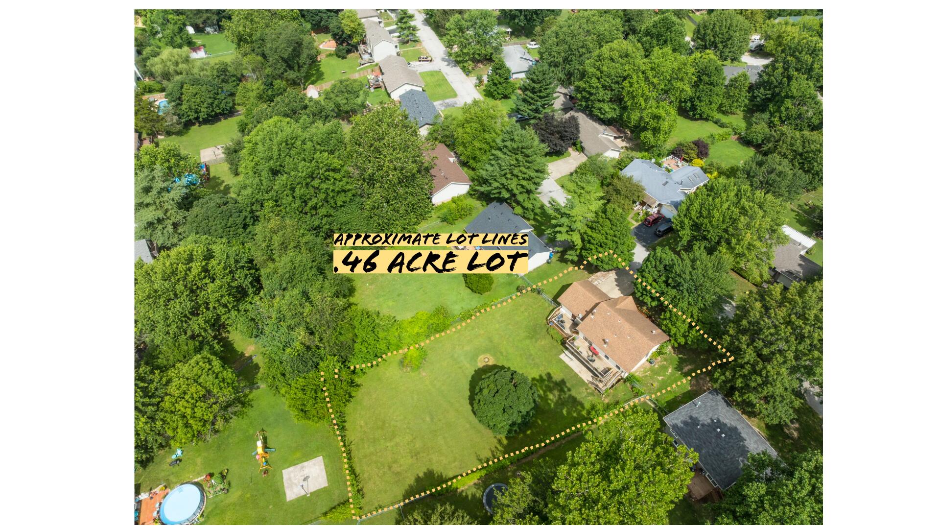 1604 East Sycamore Street Property Photo 37