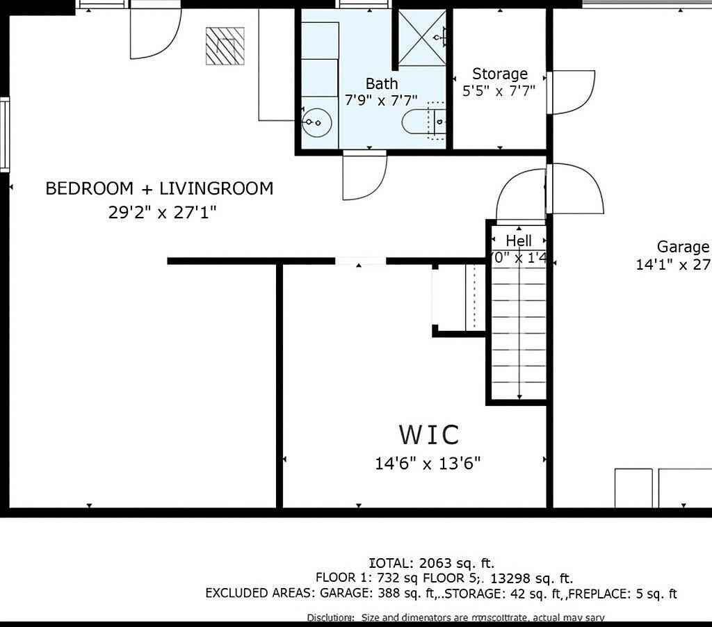 189 Pierce Place Property Photo 37