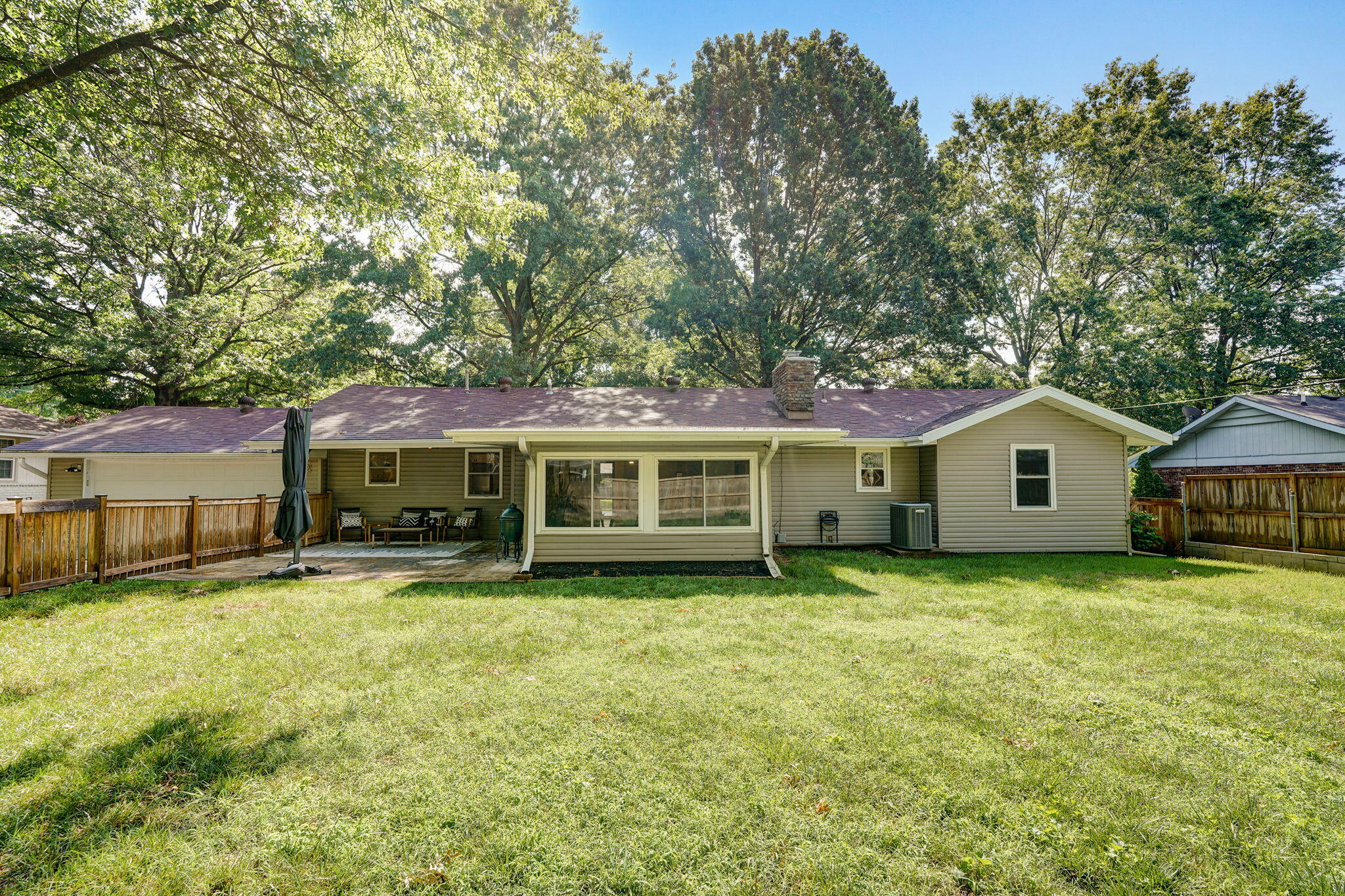1923 South Cedarbrook Avenue Property Photo 29