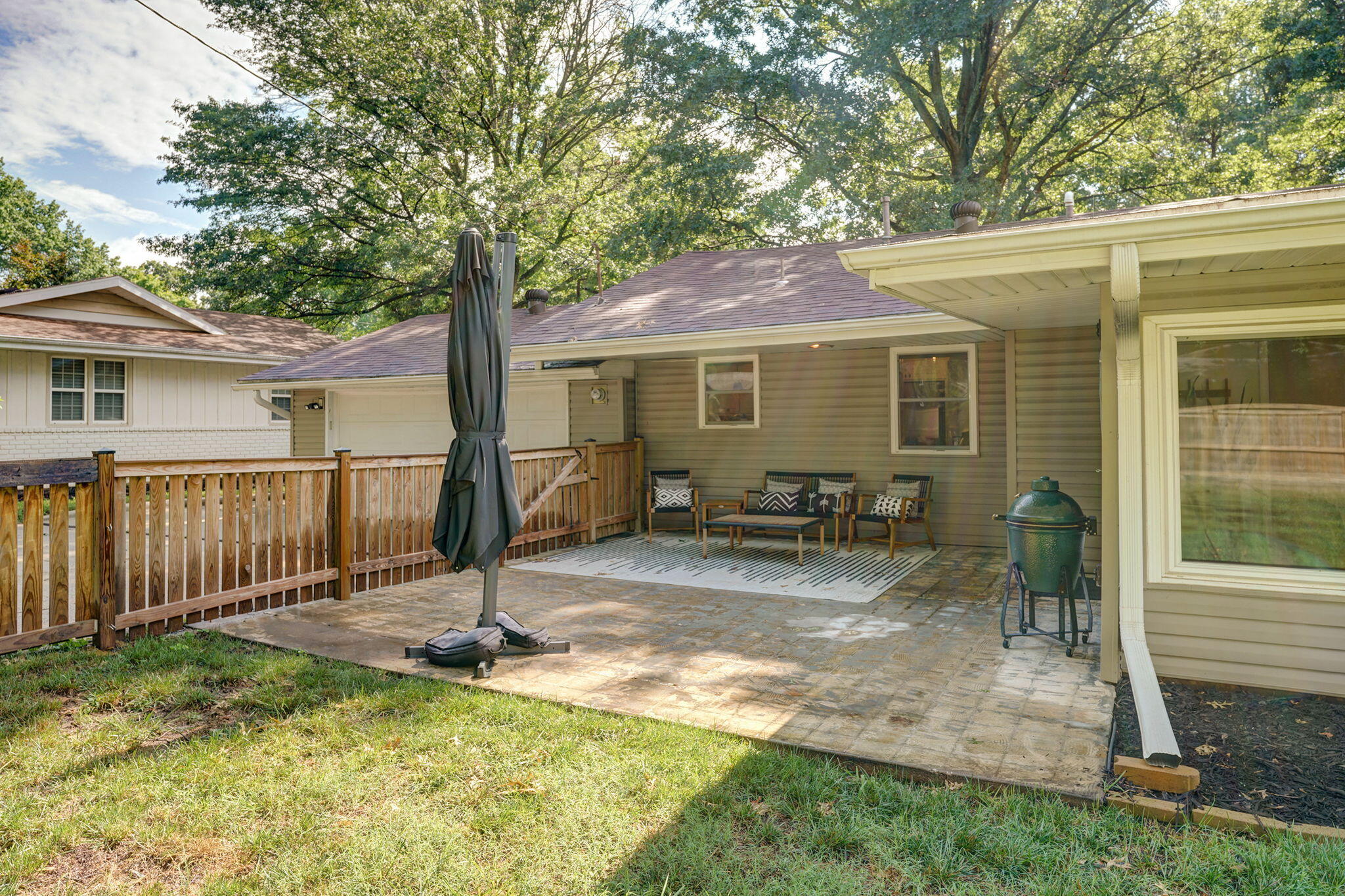 1923 South Cedarbrook Avenue Property Photo 32