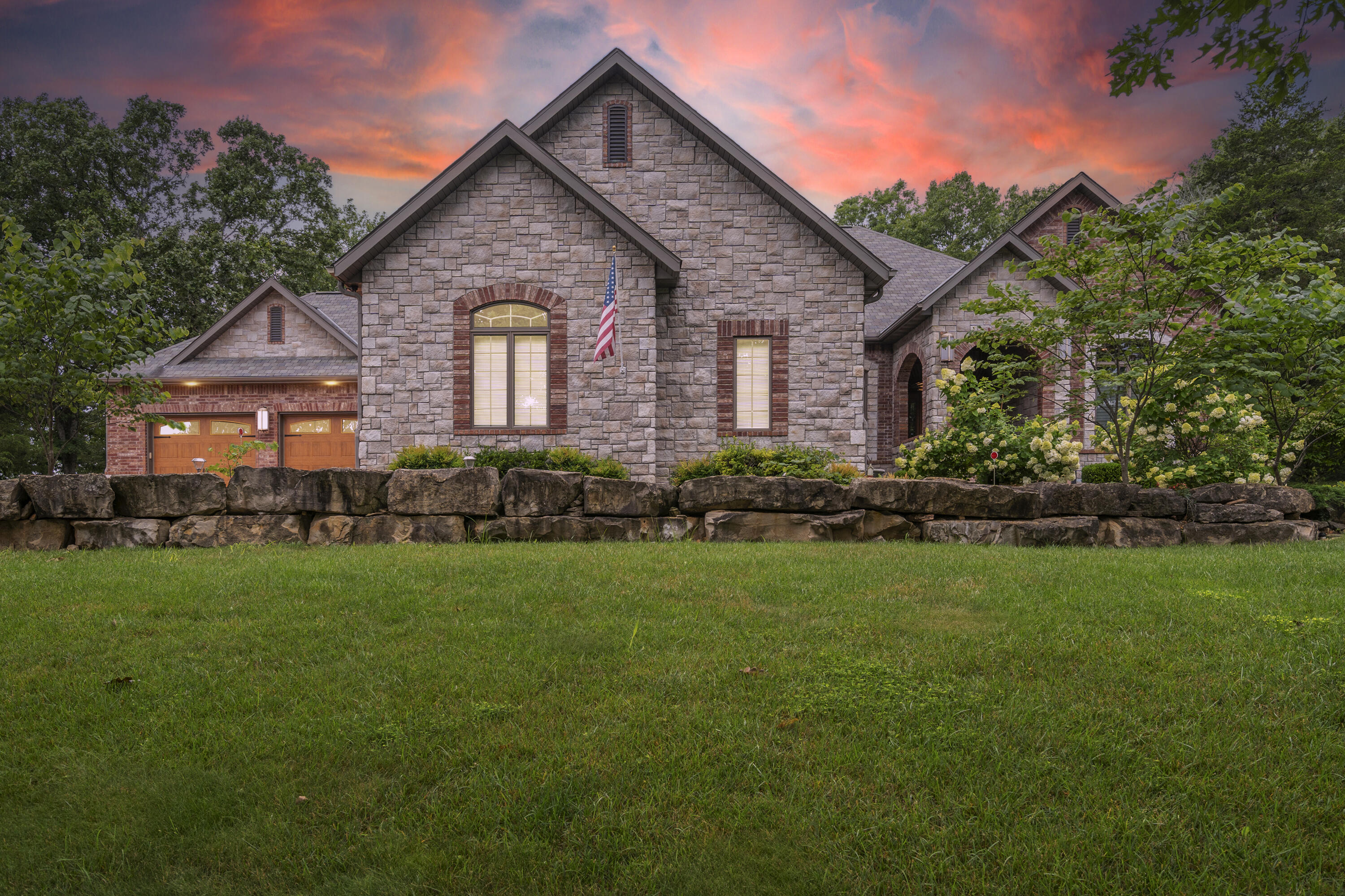 744 Seven Pines Drive Property Photo 1