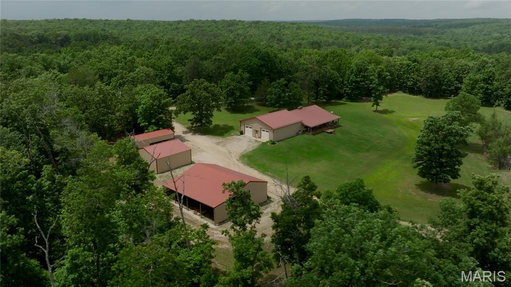 689 Hoot Owl Lane