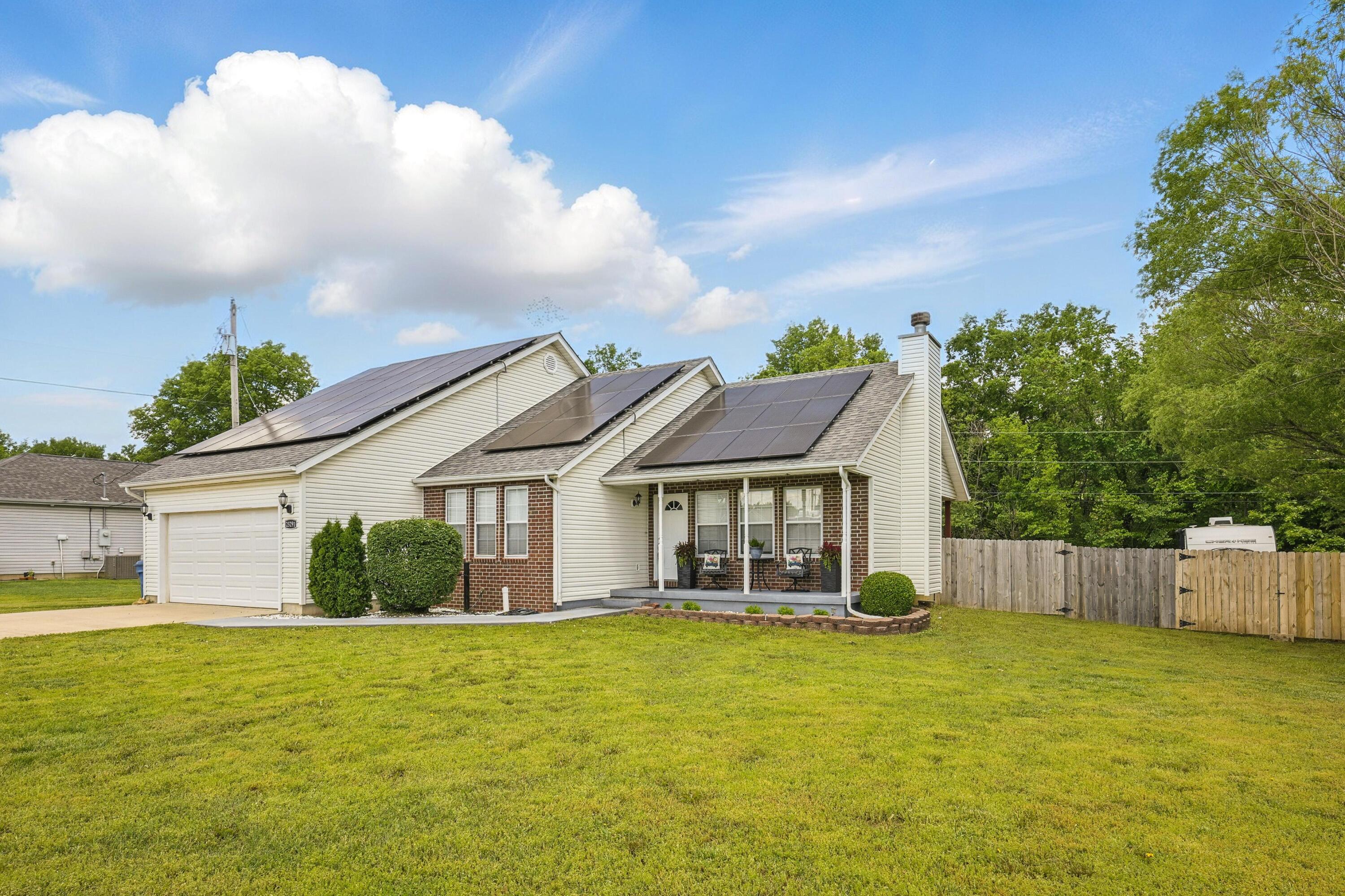 25291 Birch Drive Property Photo 2