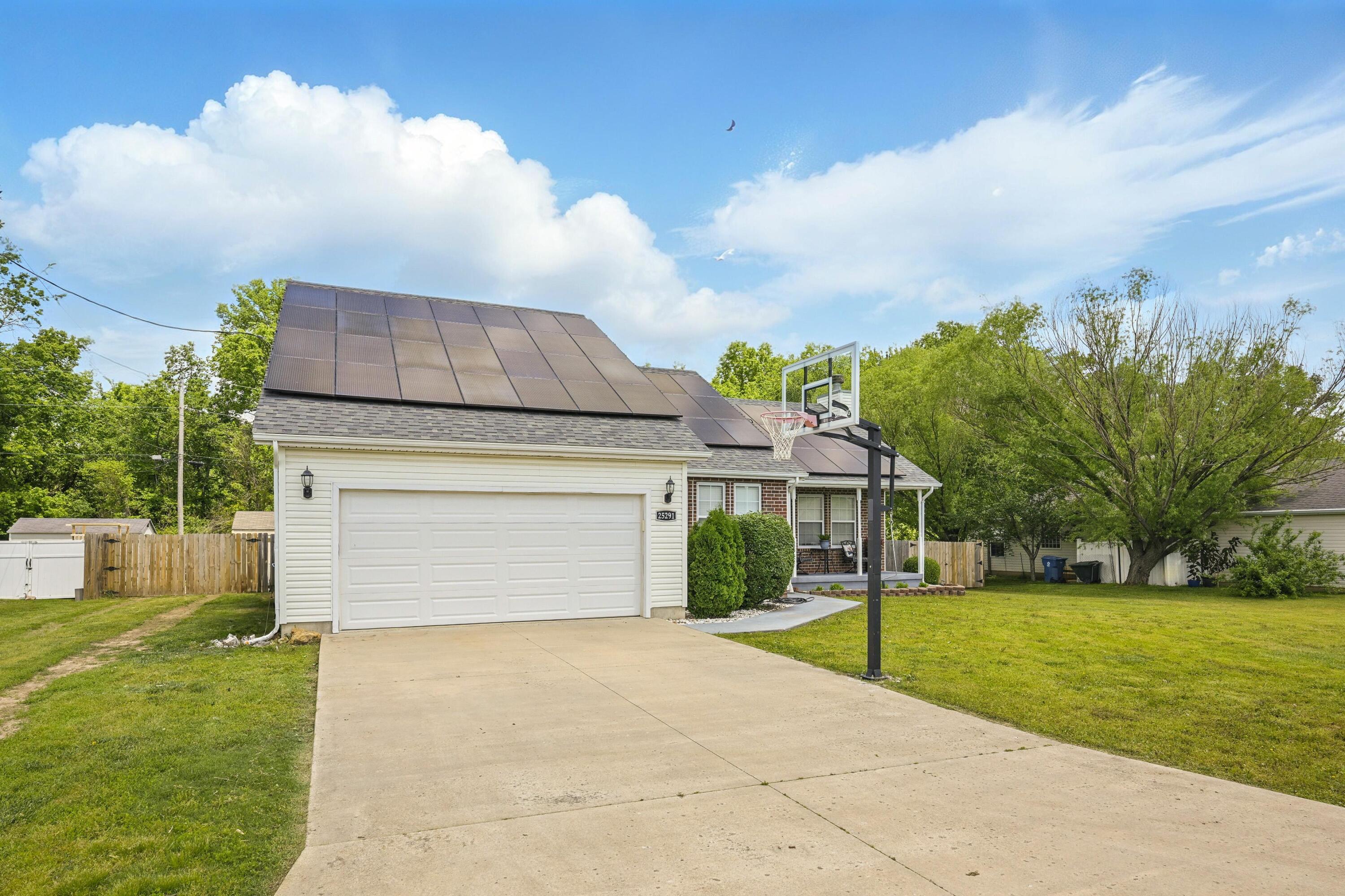 25291 Birch Drive Property Photo 3