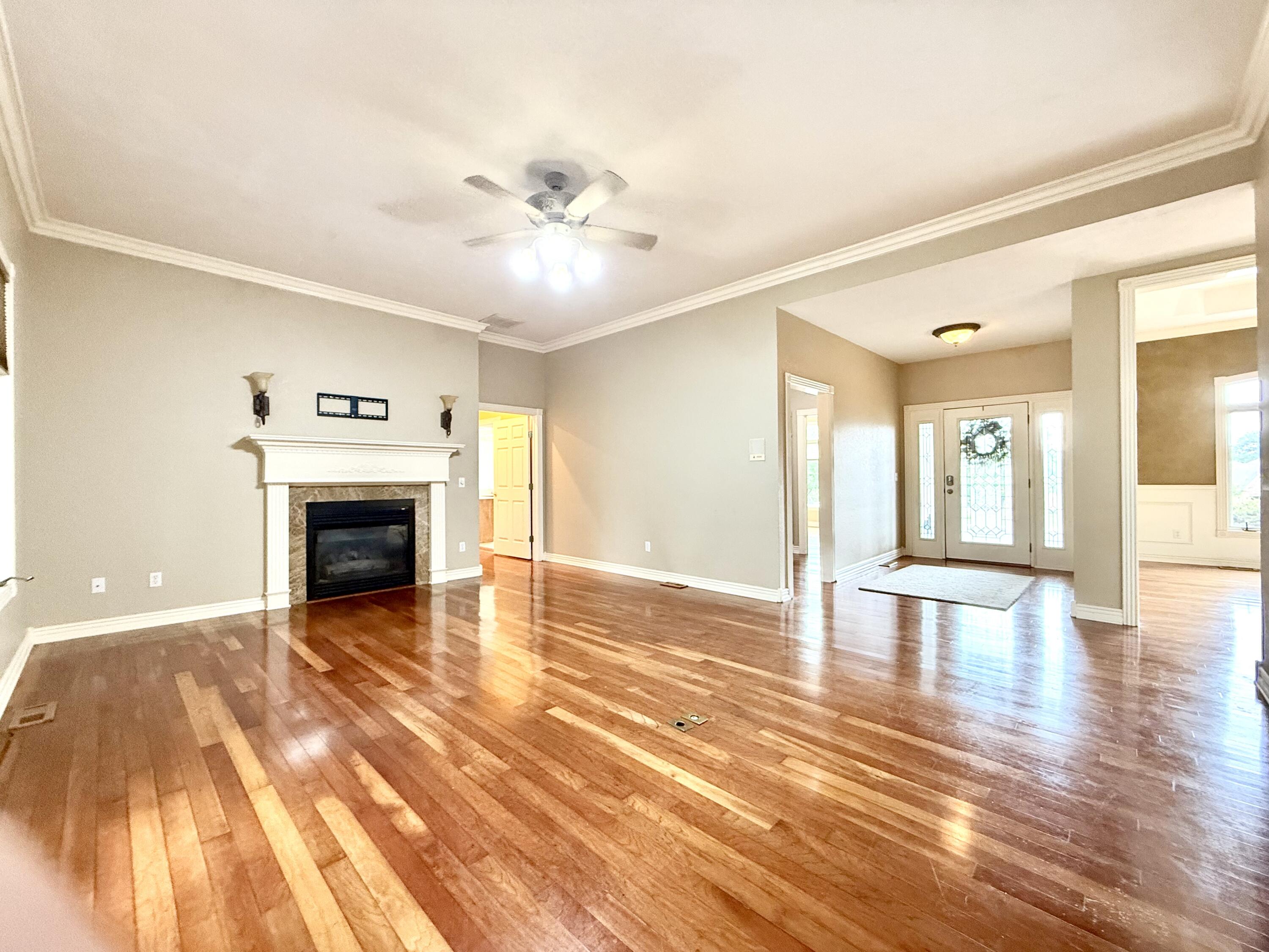 3702 East Dartmoor Court Property Photo 7