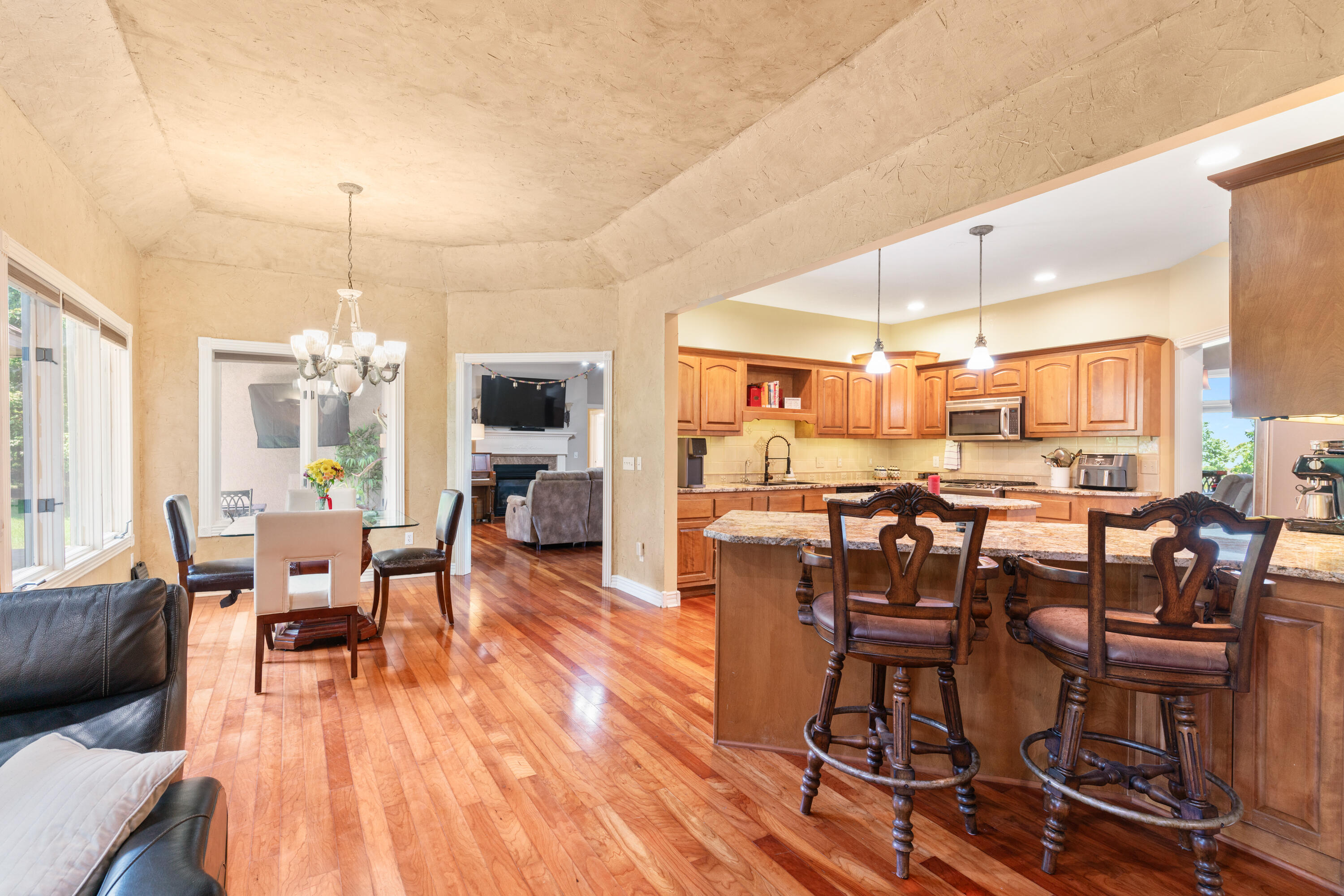 3702 East Dartmoor Court Property Photo 12