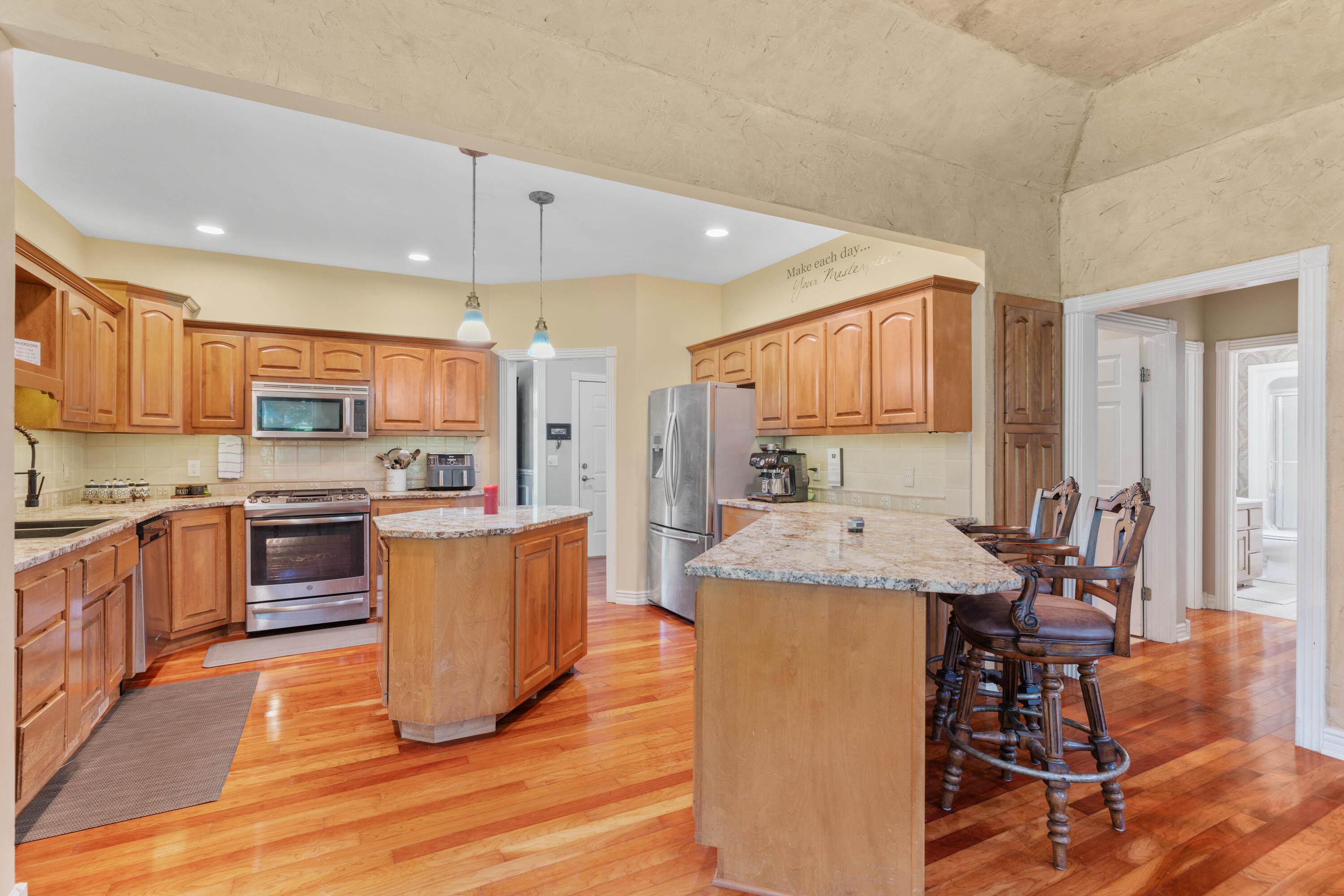 3702 East Dartmoor Court Property Photo 13