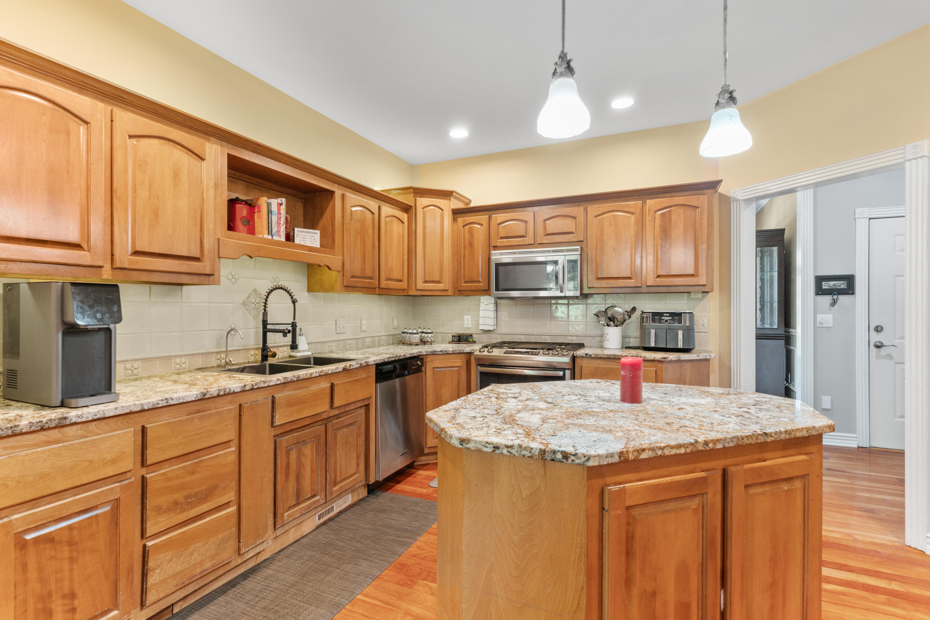 3702 East Dartmoor Court Property Photo 14