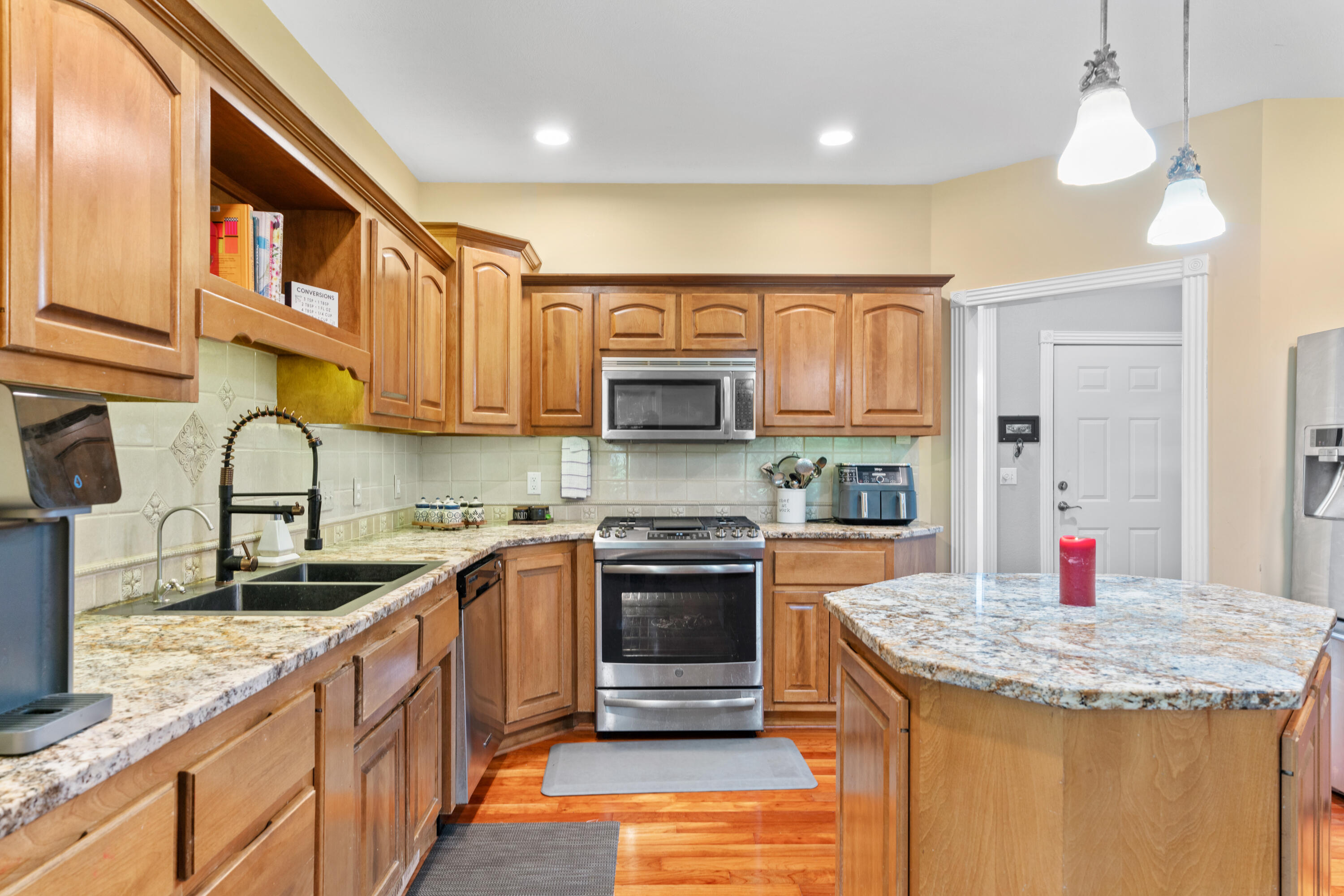 3702 East Dartmoor Court Property Photo 16