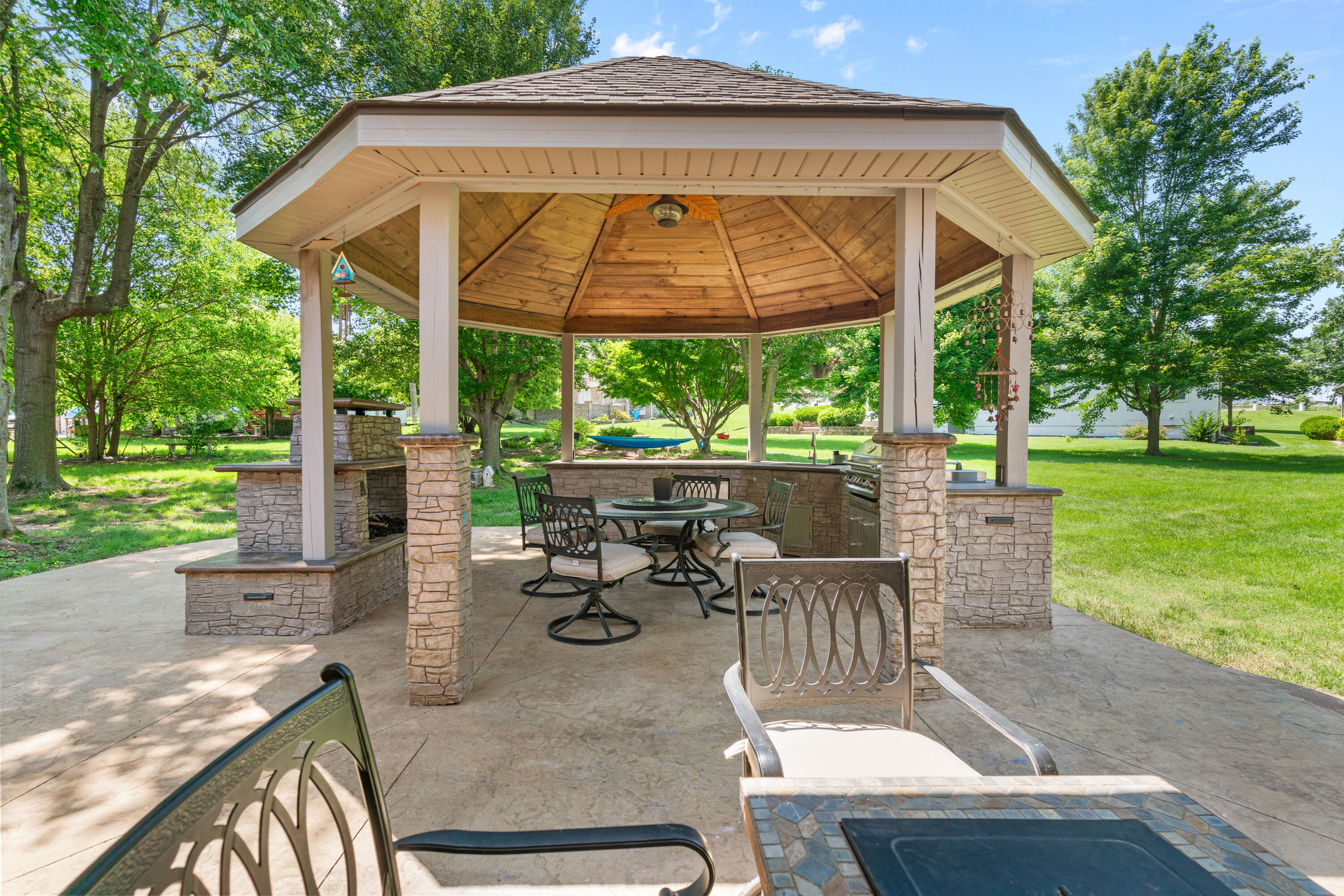 3702 East Dartmoor Court Property Photo 32