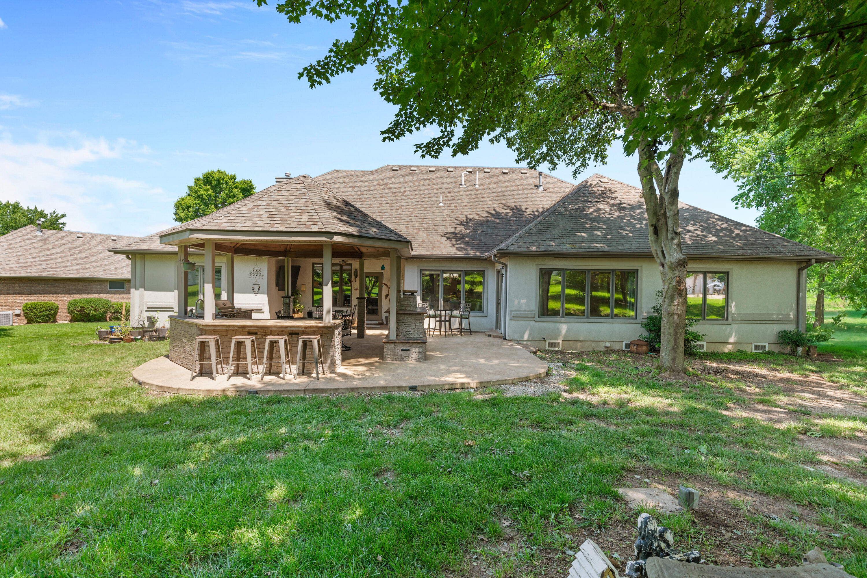 3702 East Dartmoor Court Property Photo 37