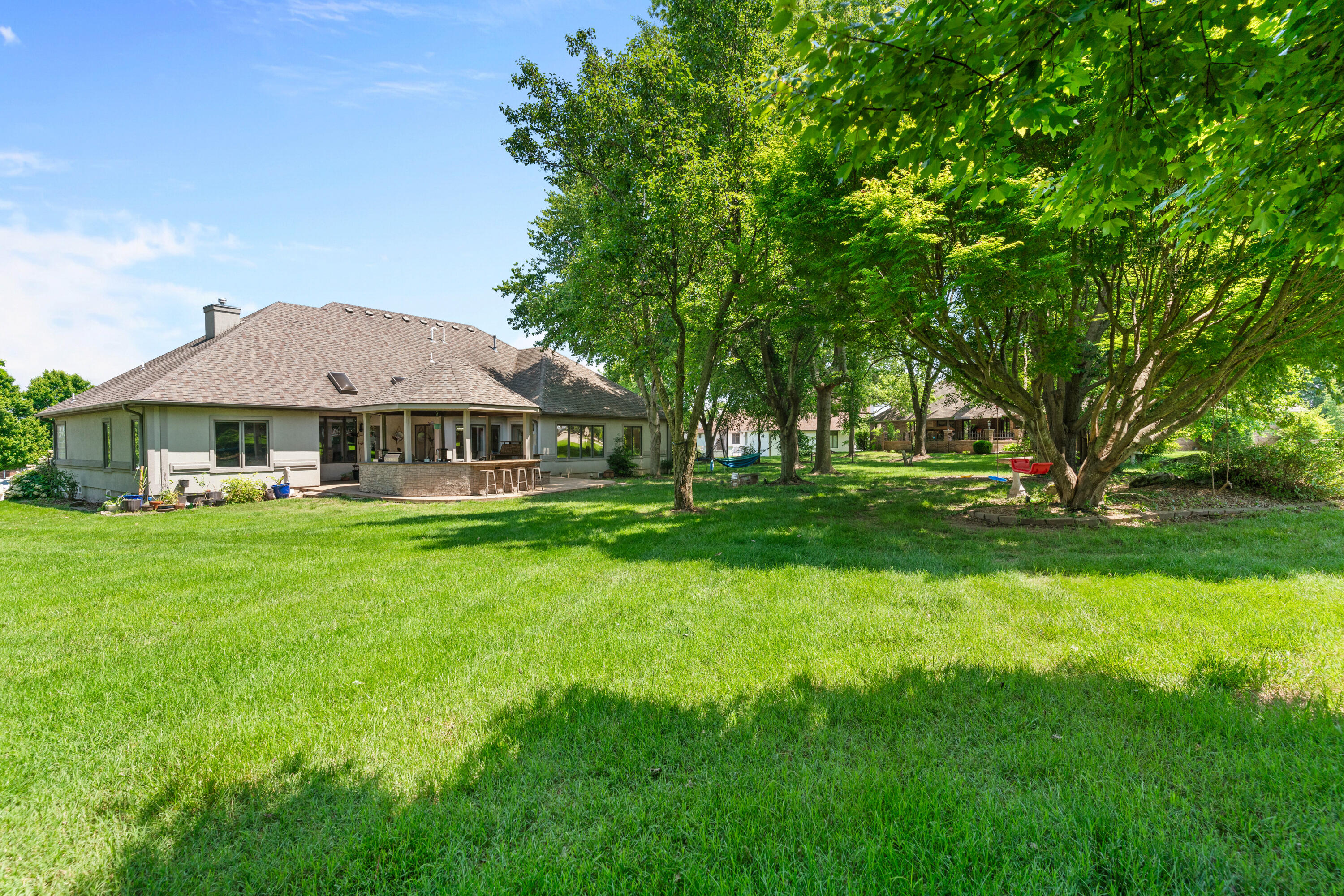 3702 East Dartmoor Court Property Photo 38